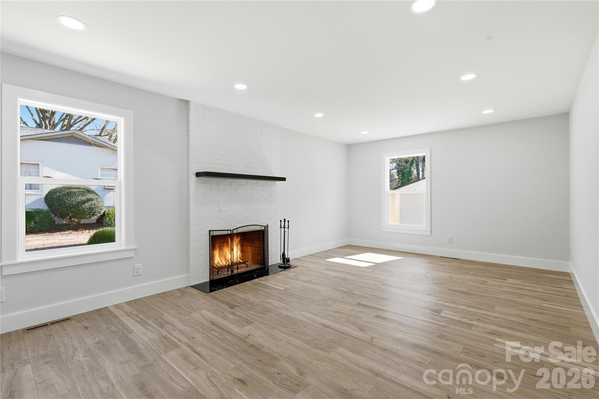 Waverly - Residential