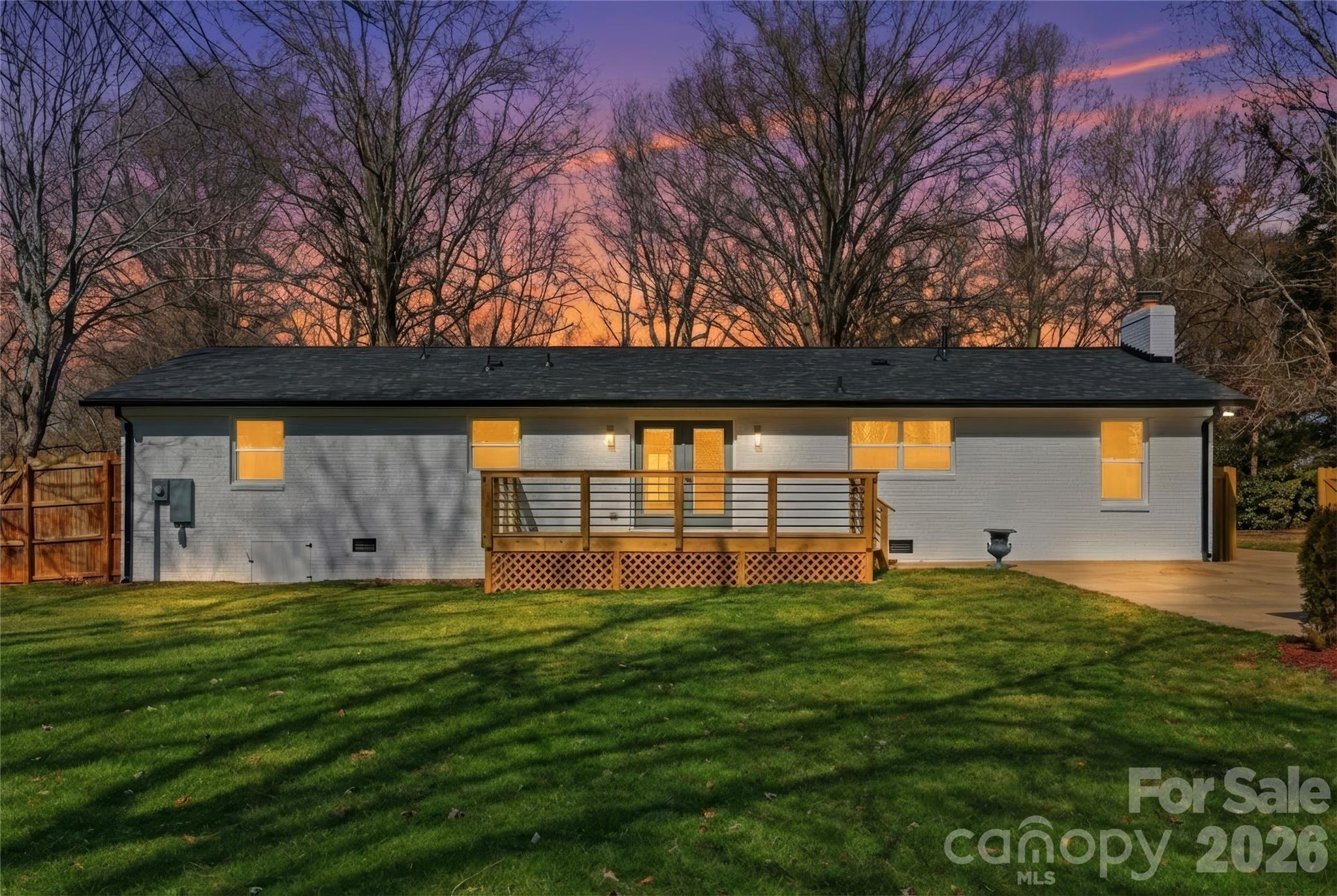 Waverly - Residential