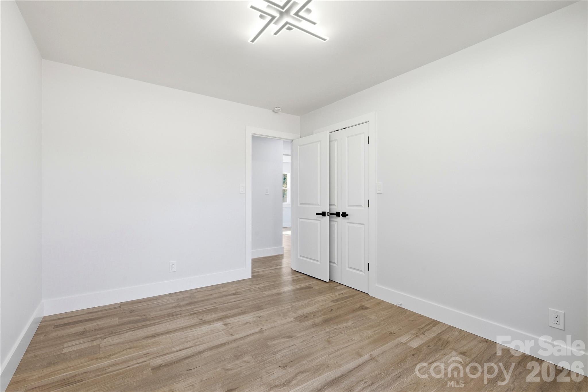 Waverly - Residential