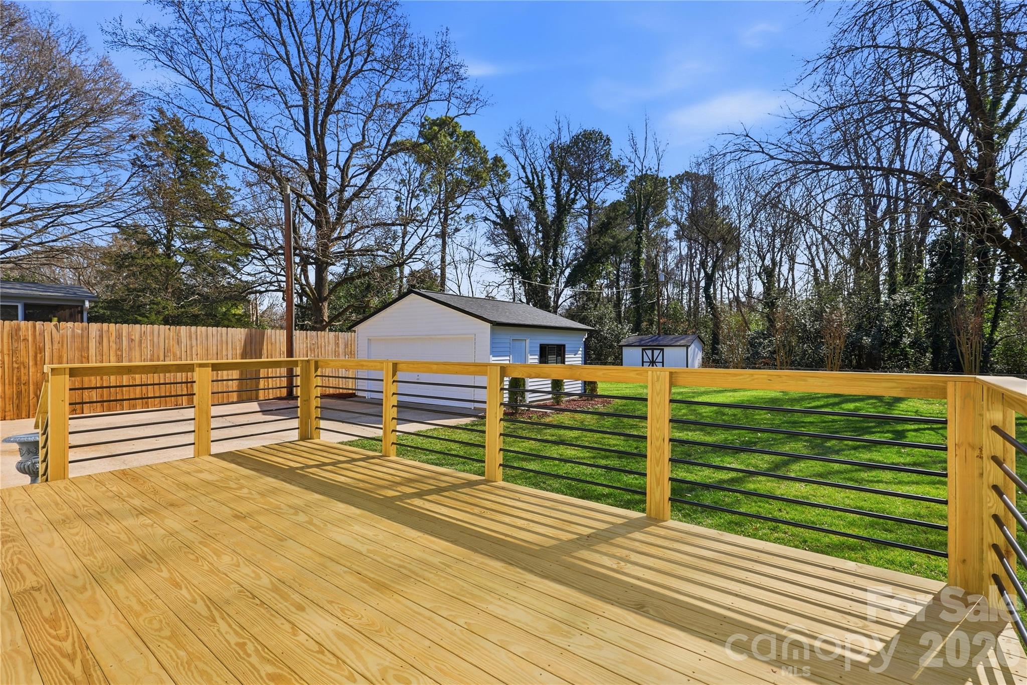 Waverly - Residential