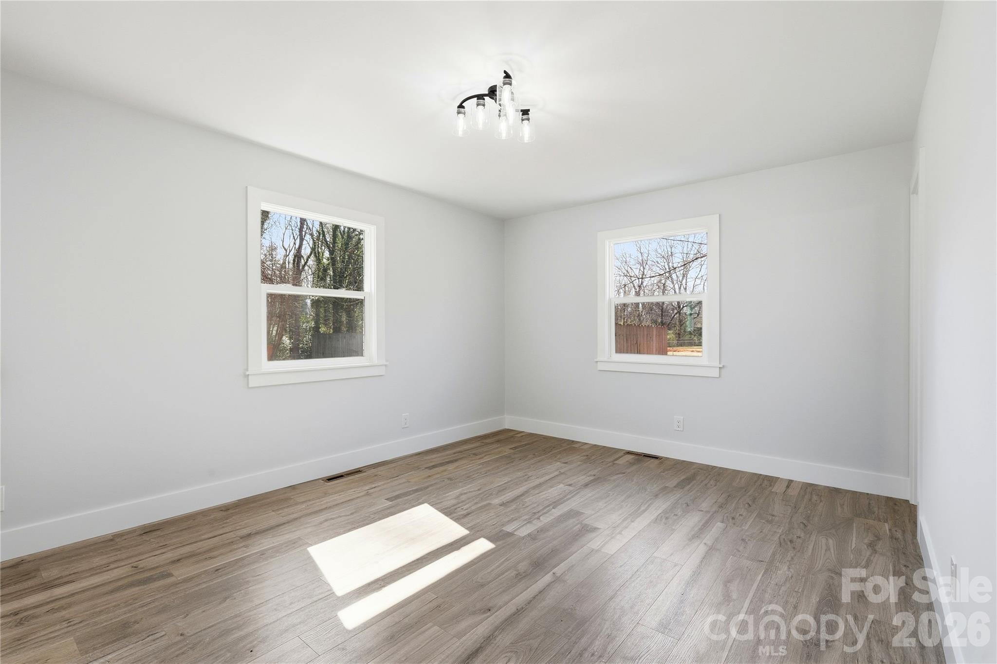 Waverly - Residential