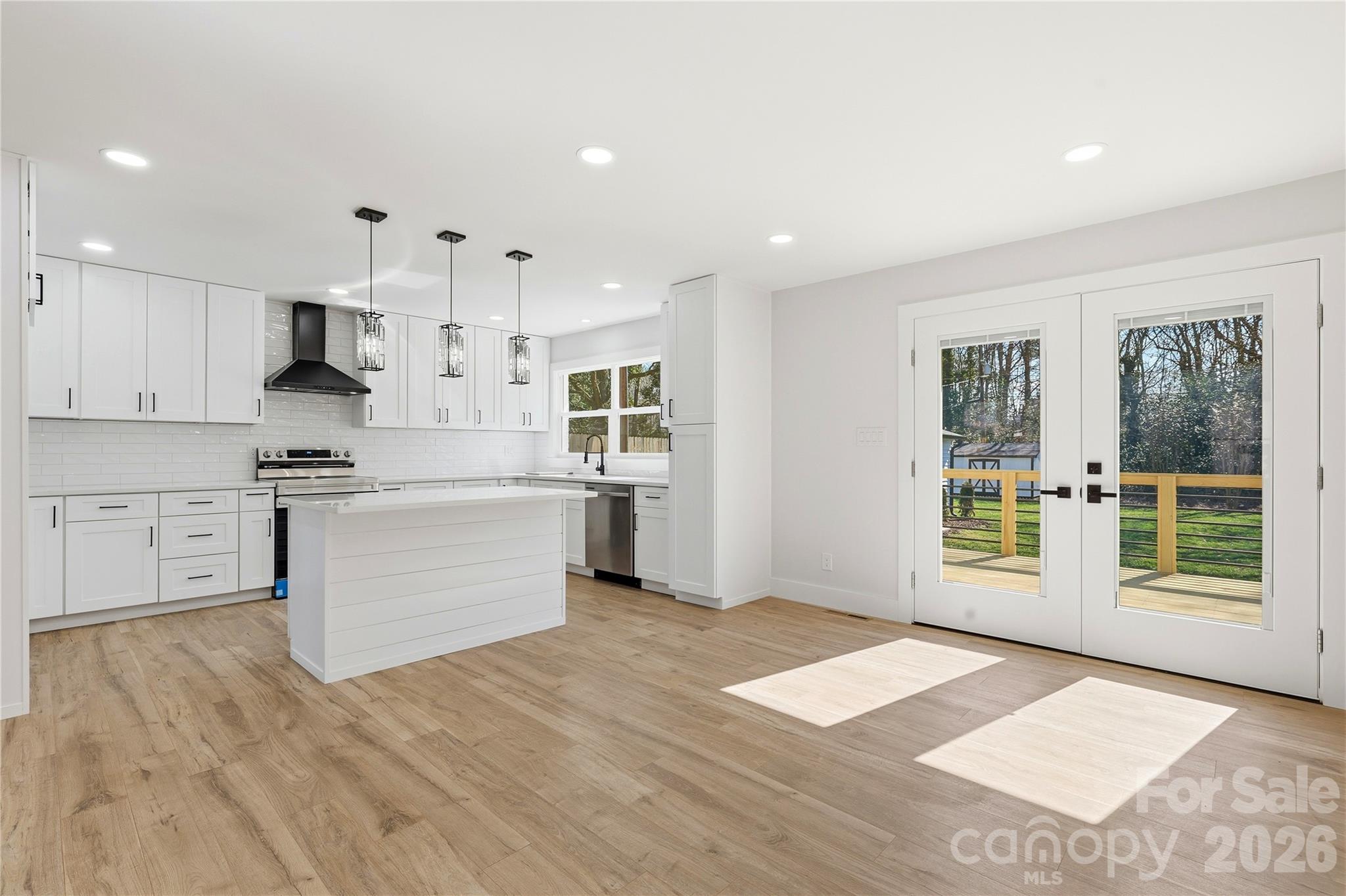 Waverly - Residential