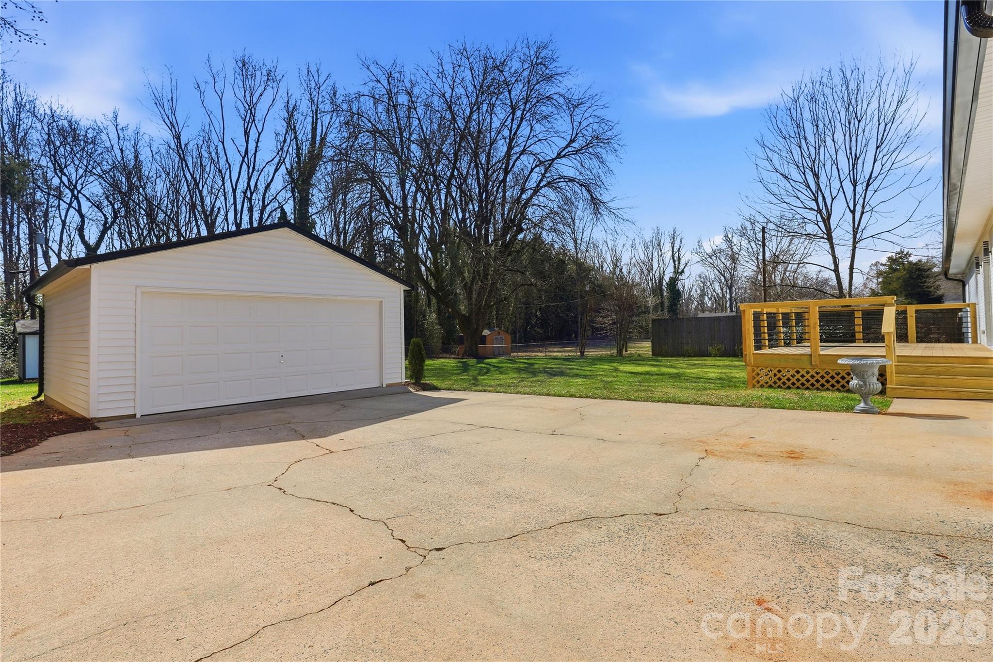 Waverly - Residential