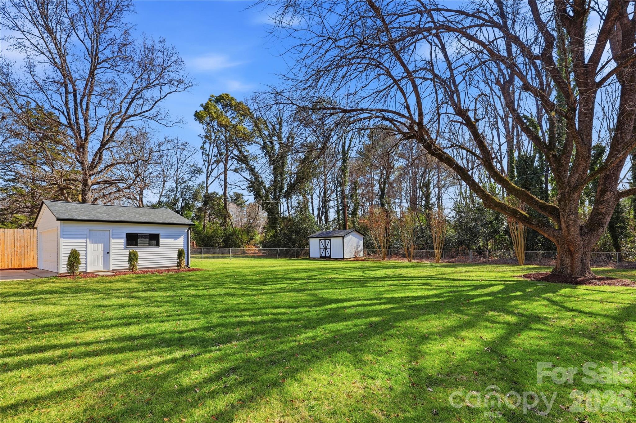 Waverly - Residential