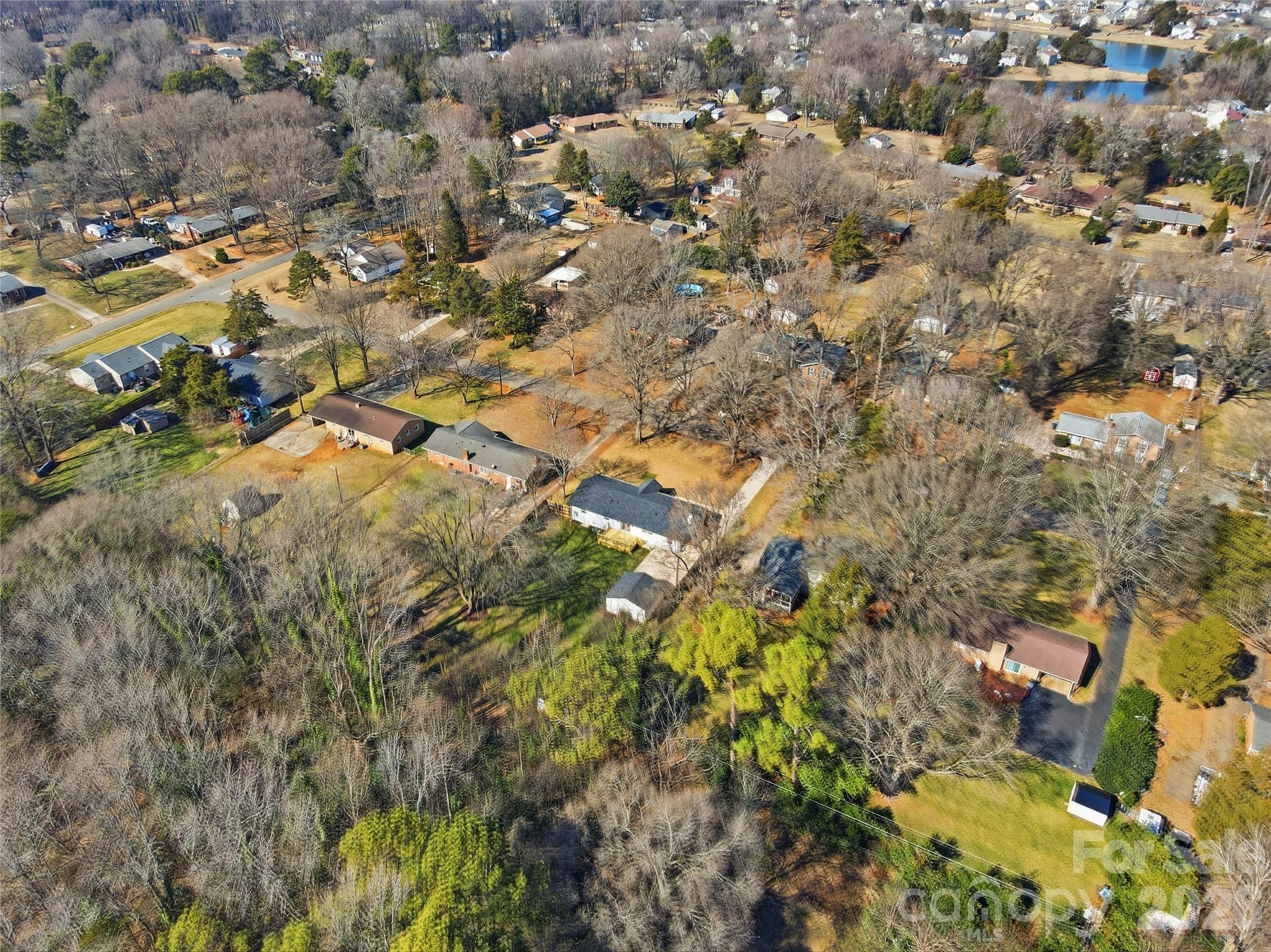 Waverly - Residential