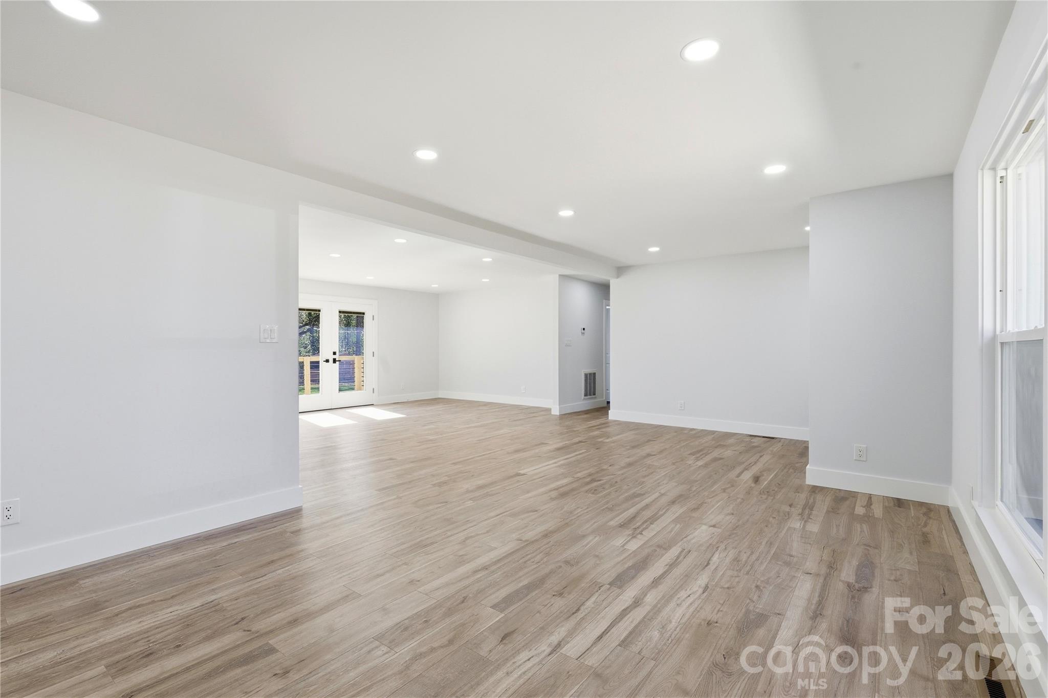 Waverly - Residential