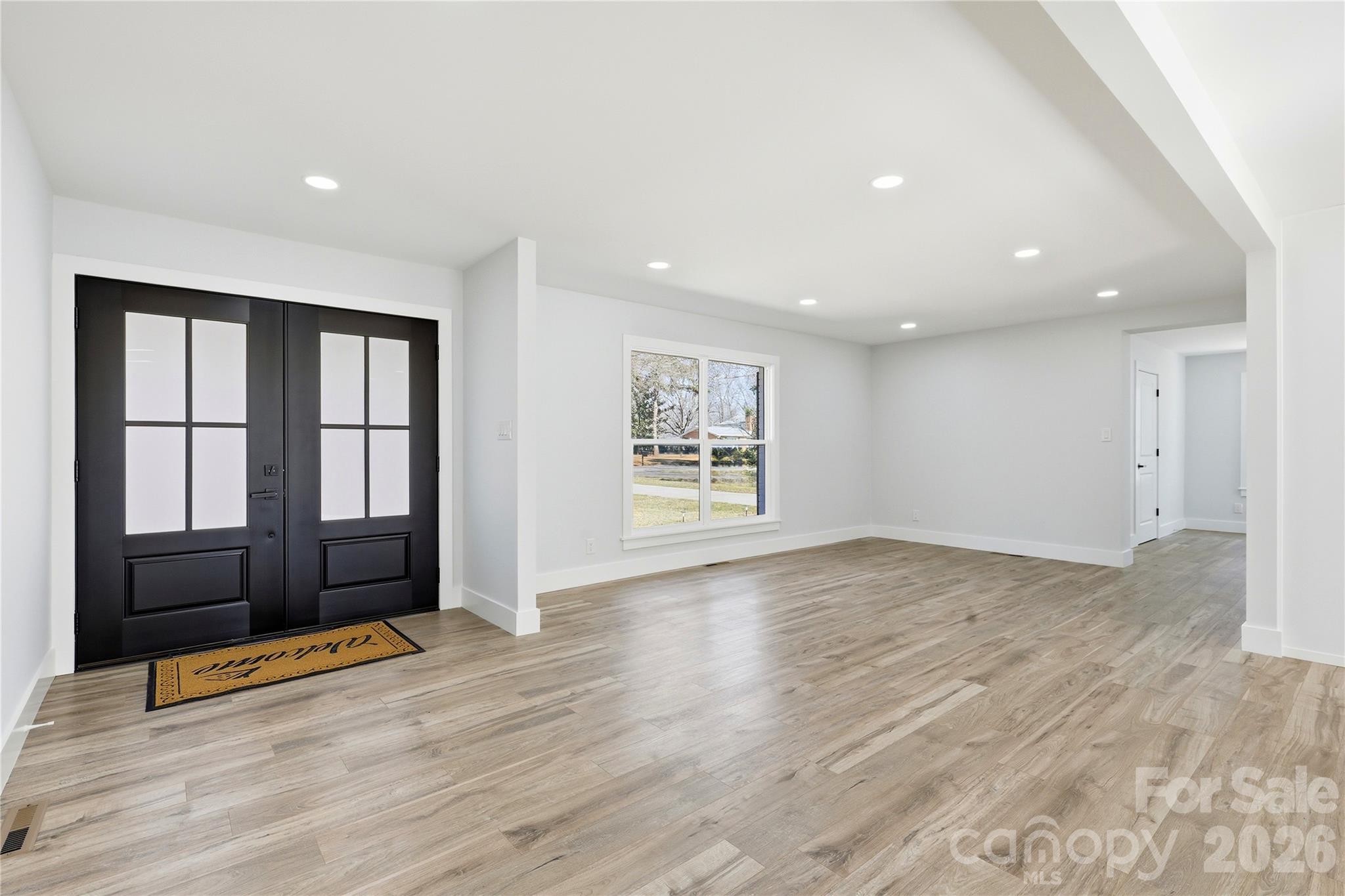 Waverly - Residential