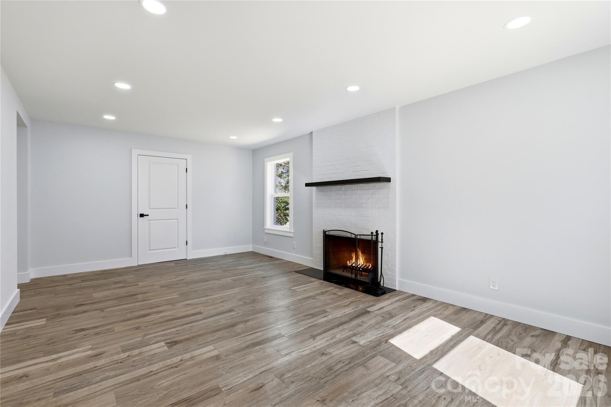 Waverly - Residential