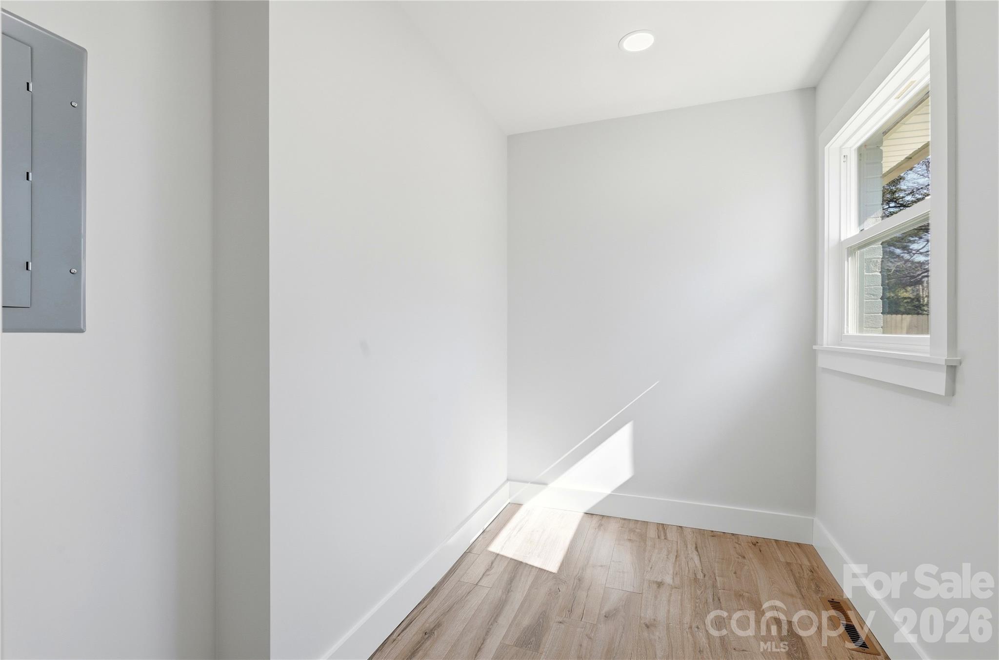 Waverly - Residential