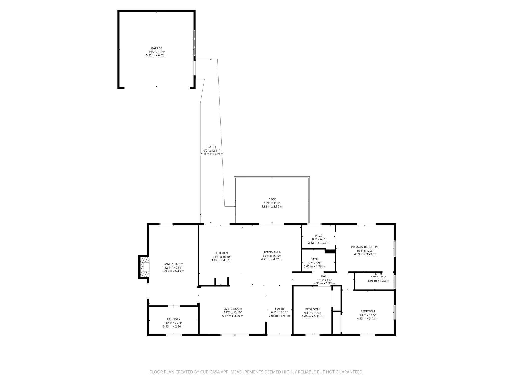 Waverly - Residential