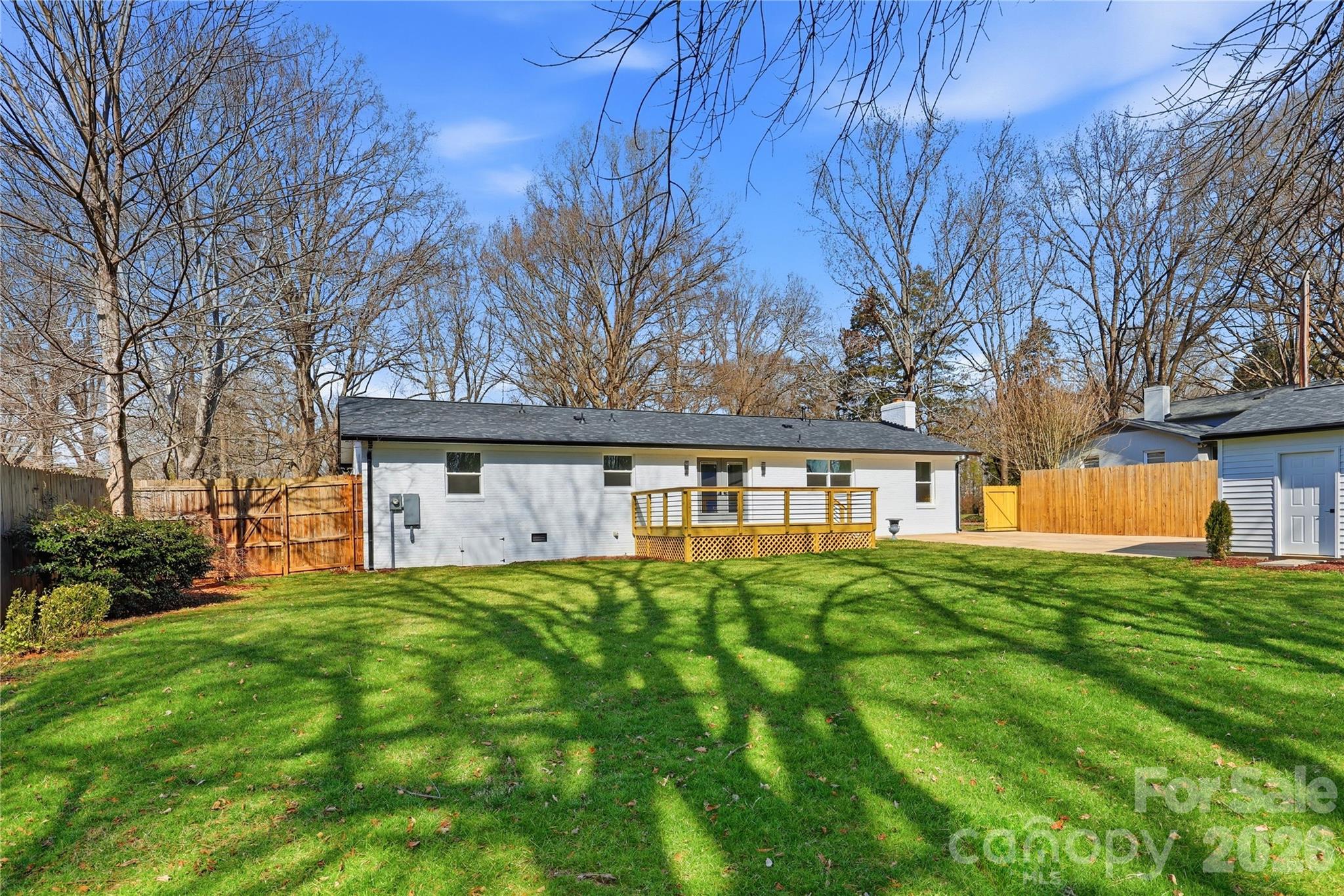 Waverly - Residential