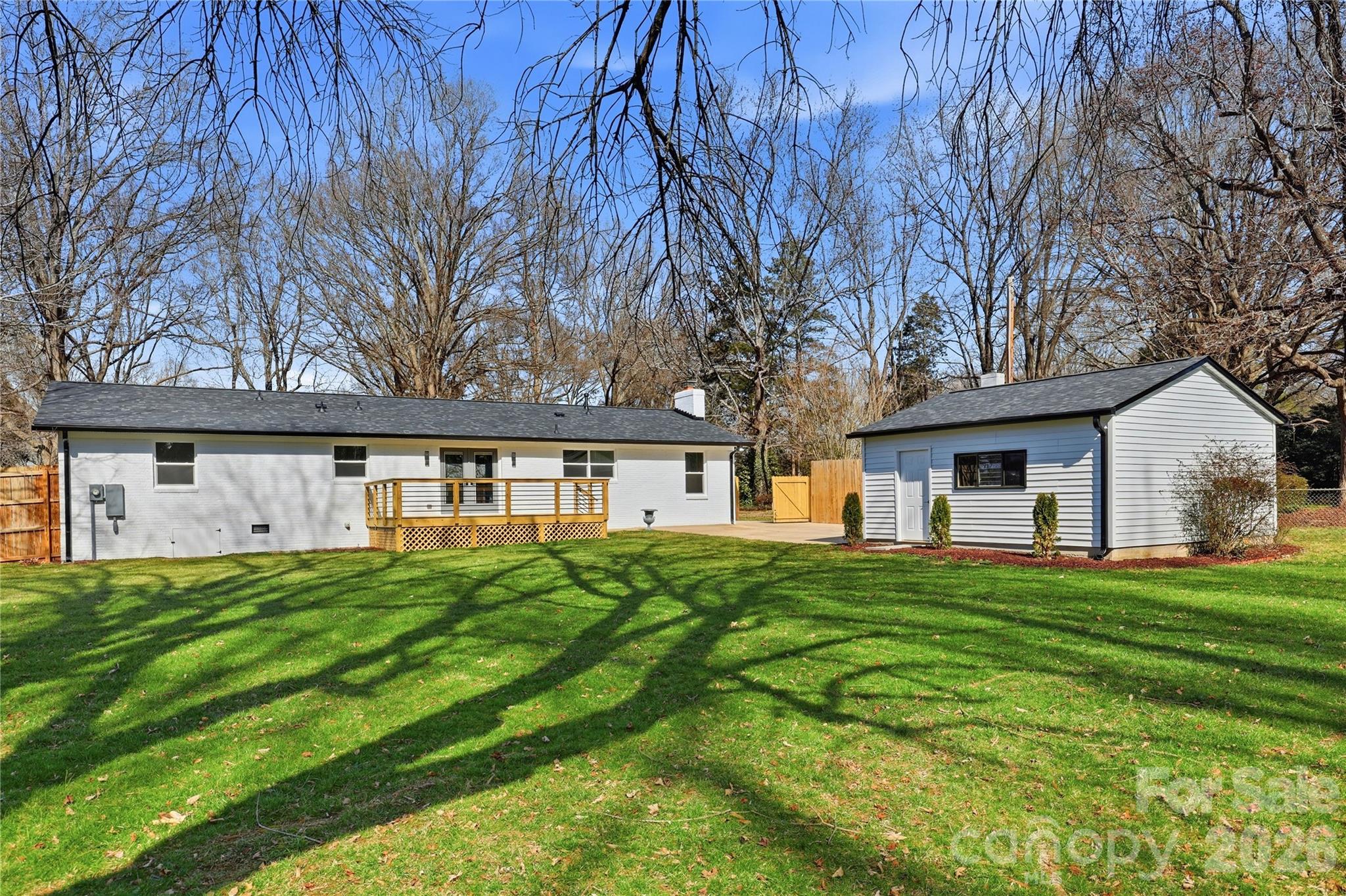 Waverly - Residential