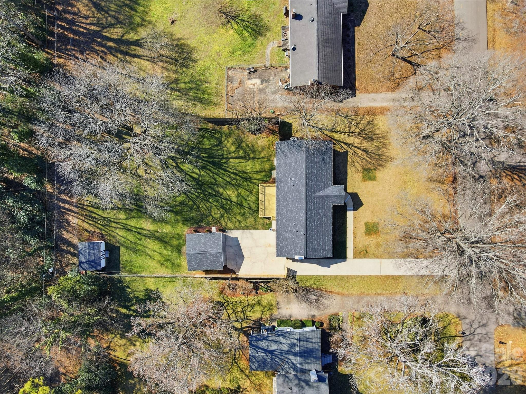 Waverly - Residential