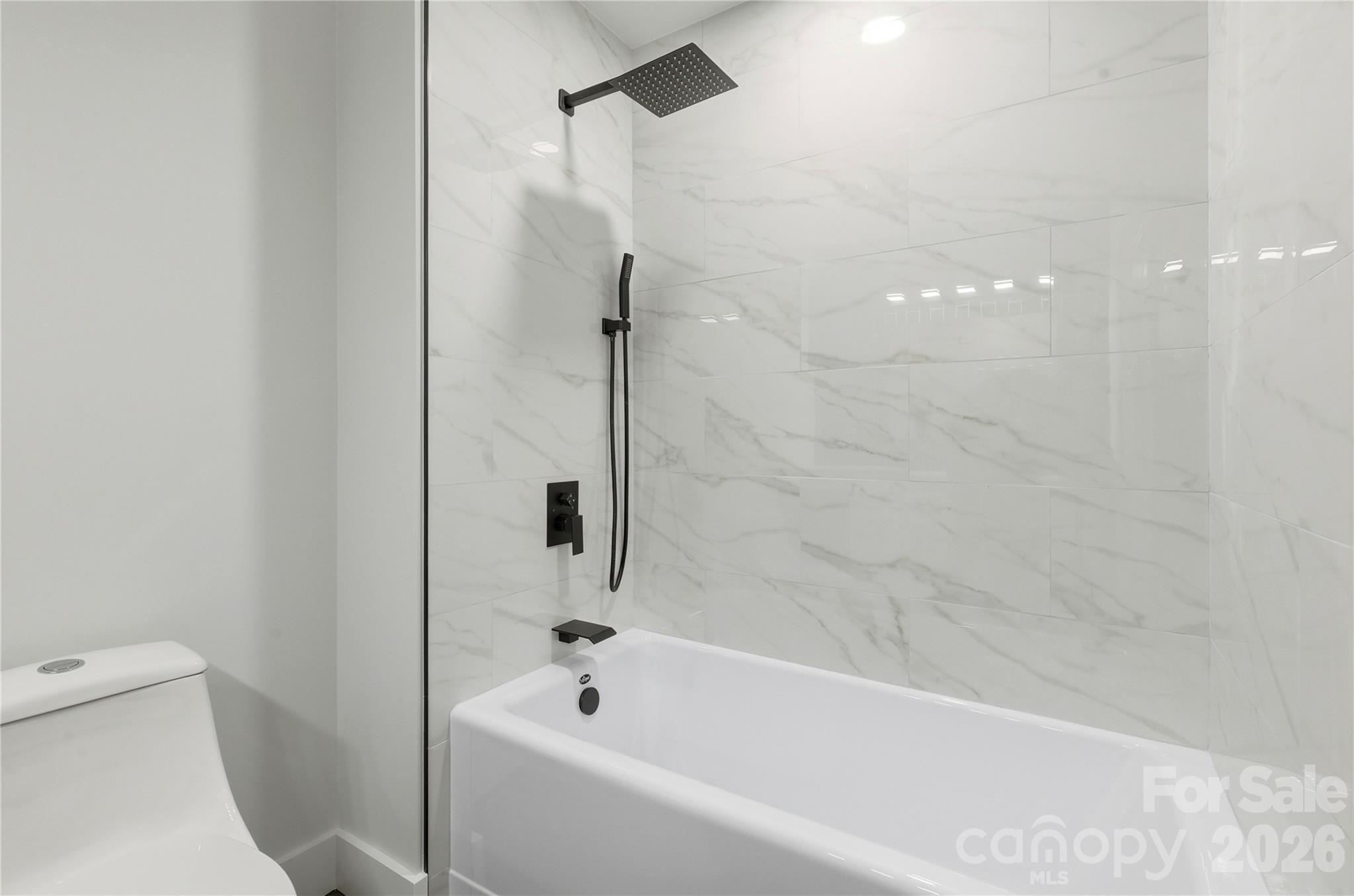 Waverly - Residential