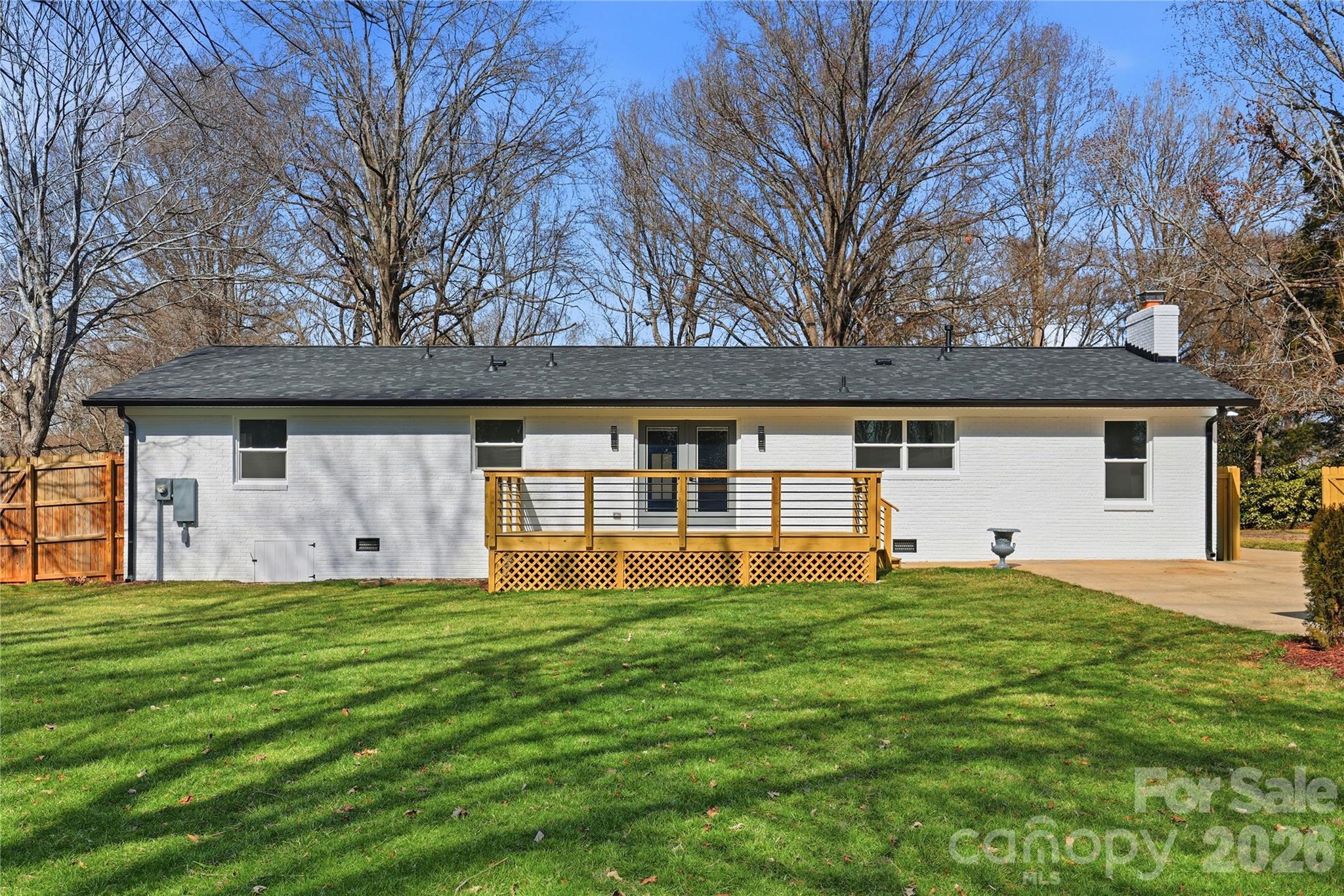 Waverly - Residential