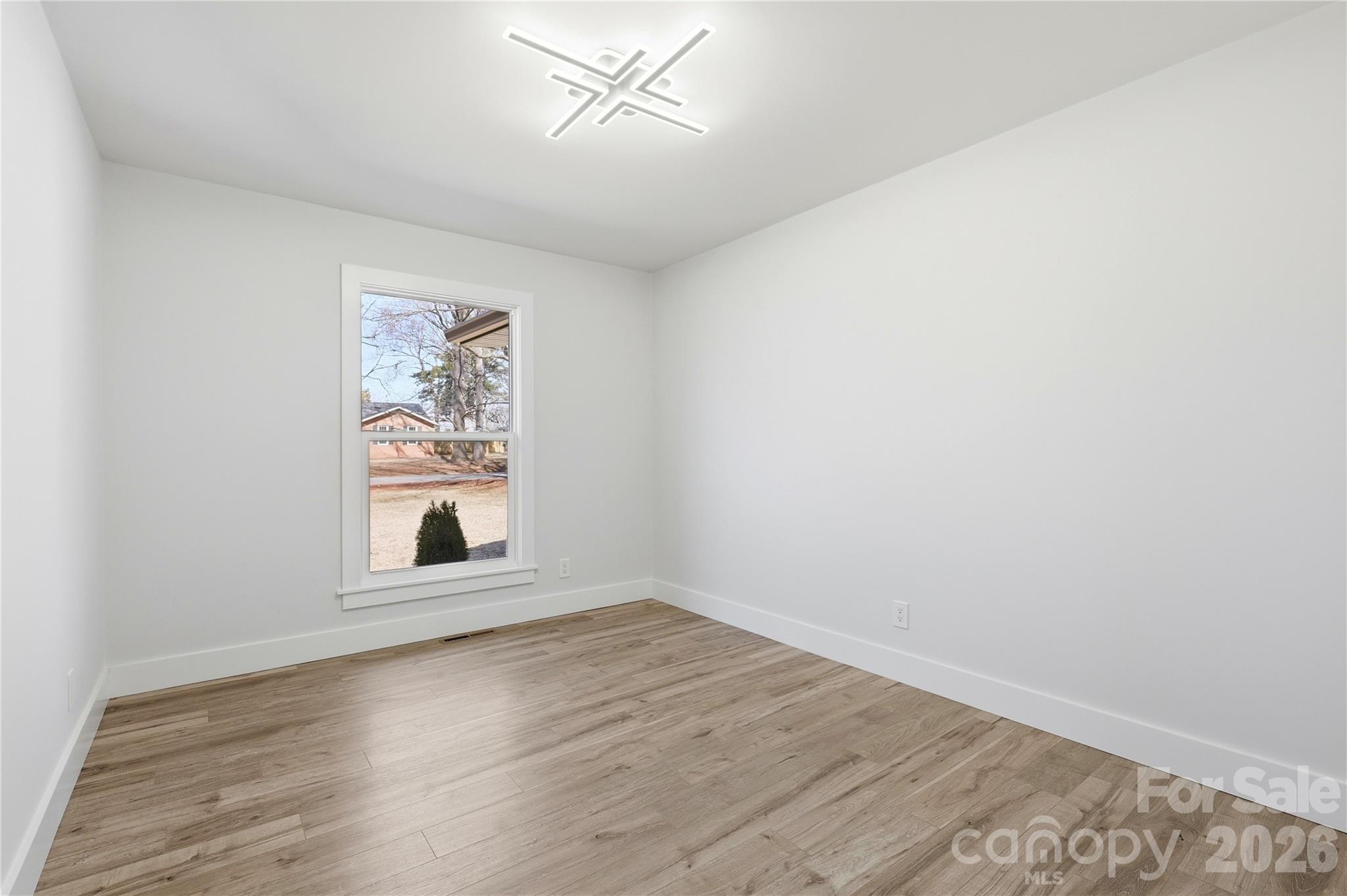 Waverly - Residential