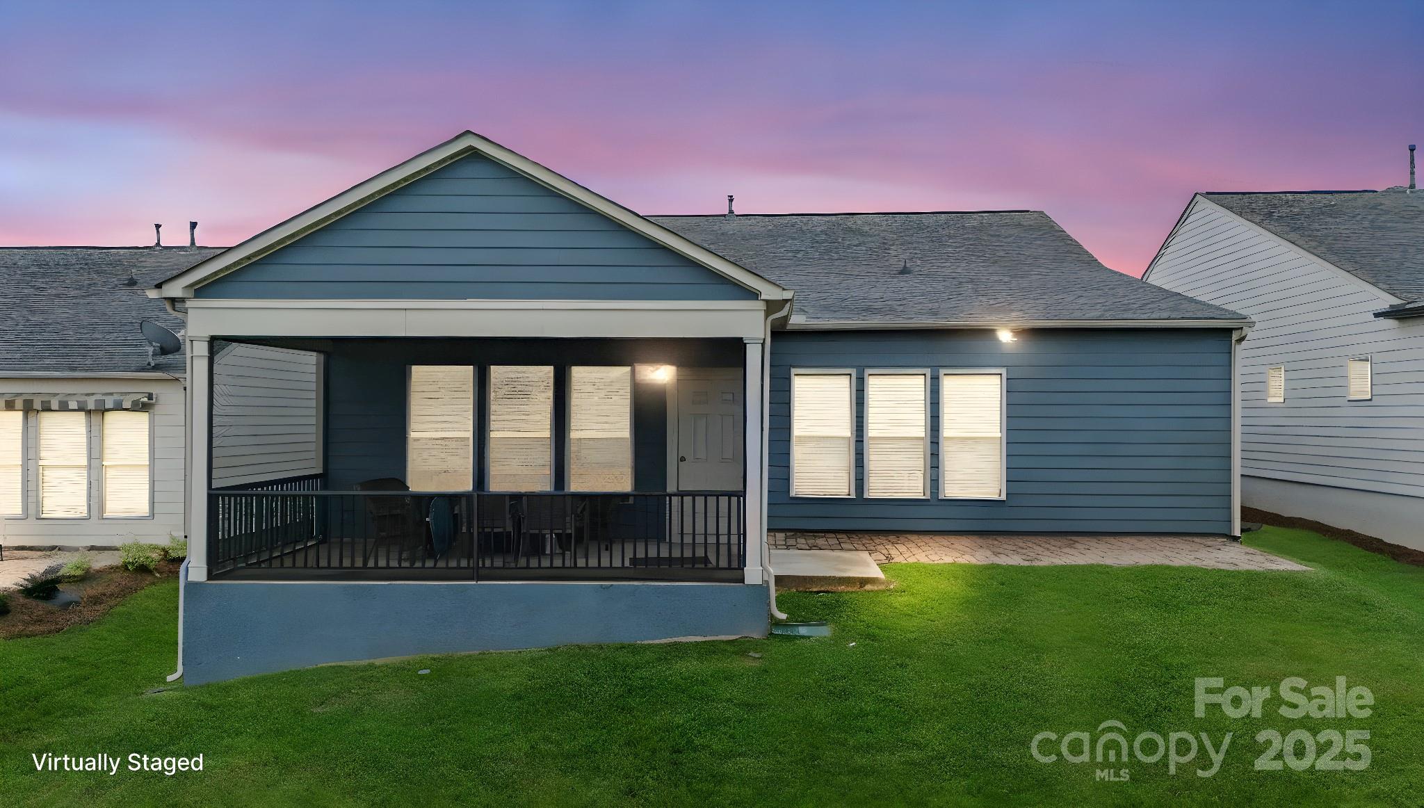 Carolina Orchards - Residential