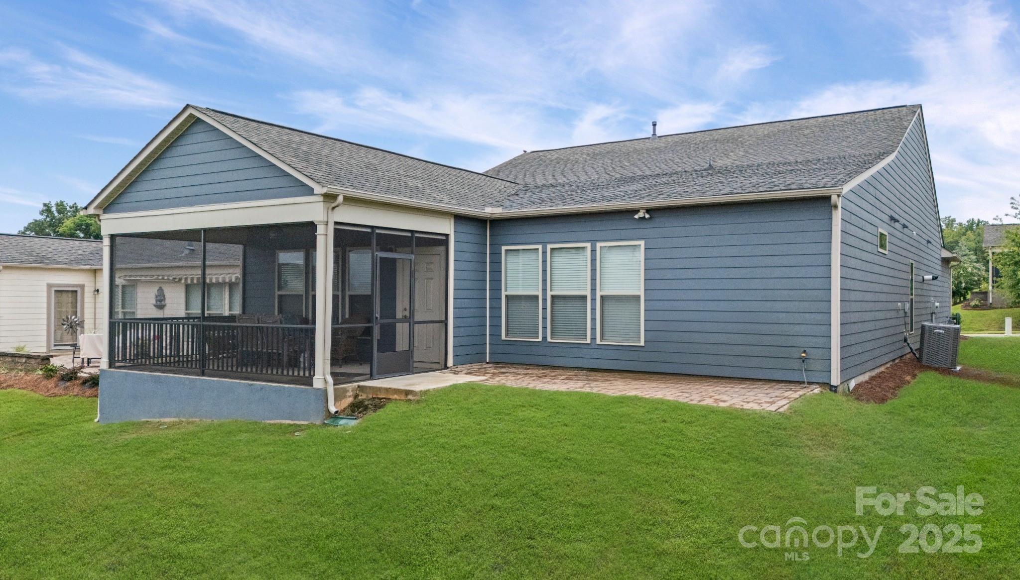 Carolina Orchards - Residential