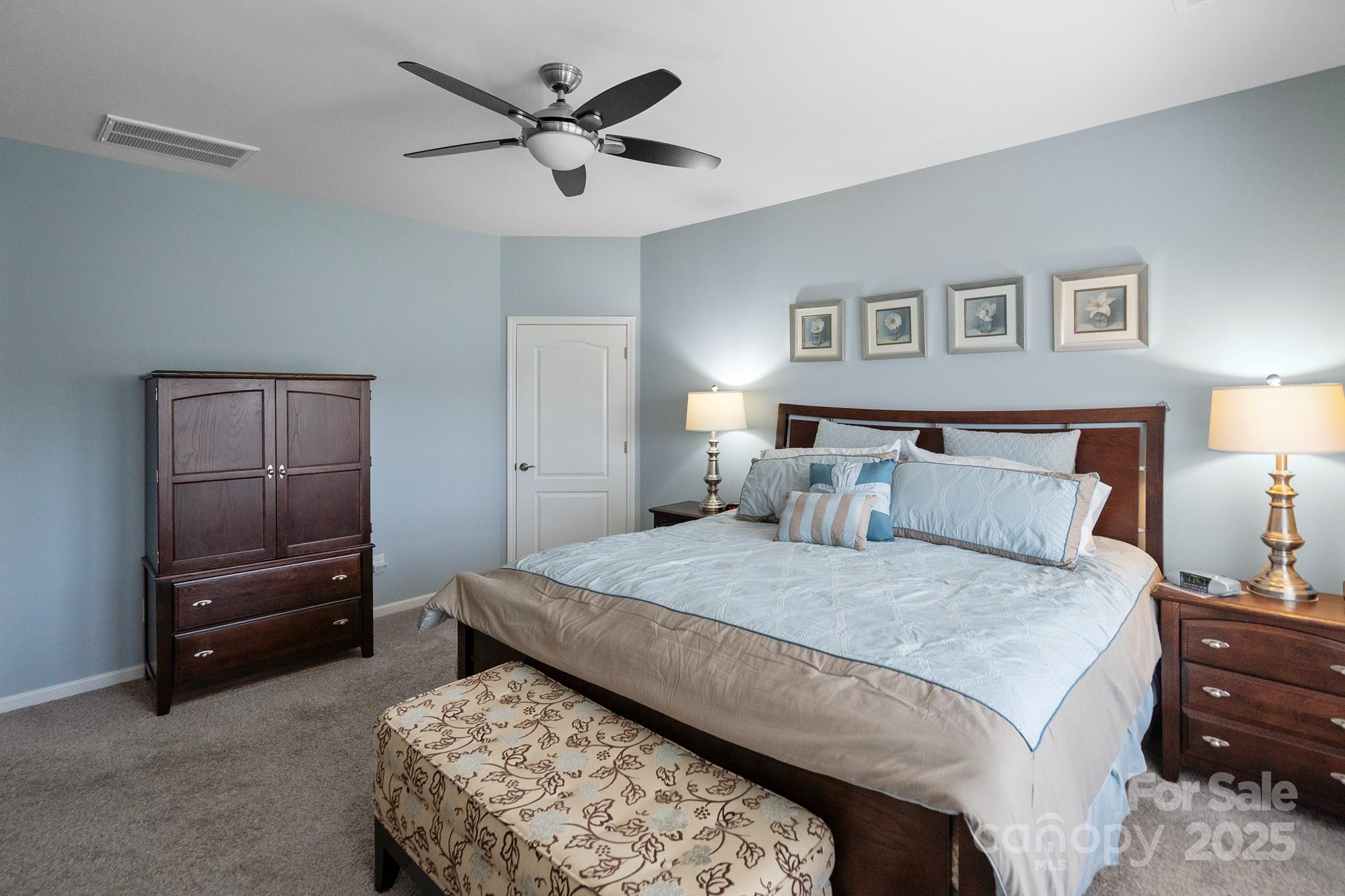 Carolina Orchards - Residential