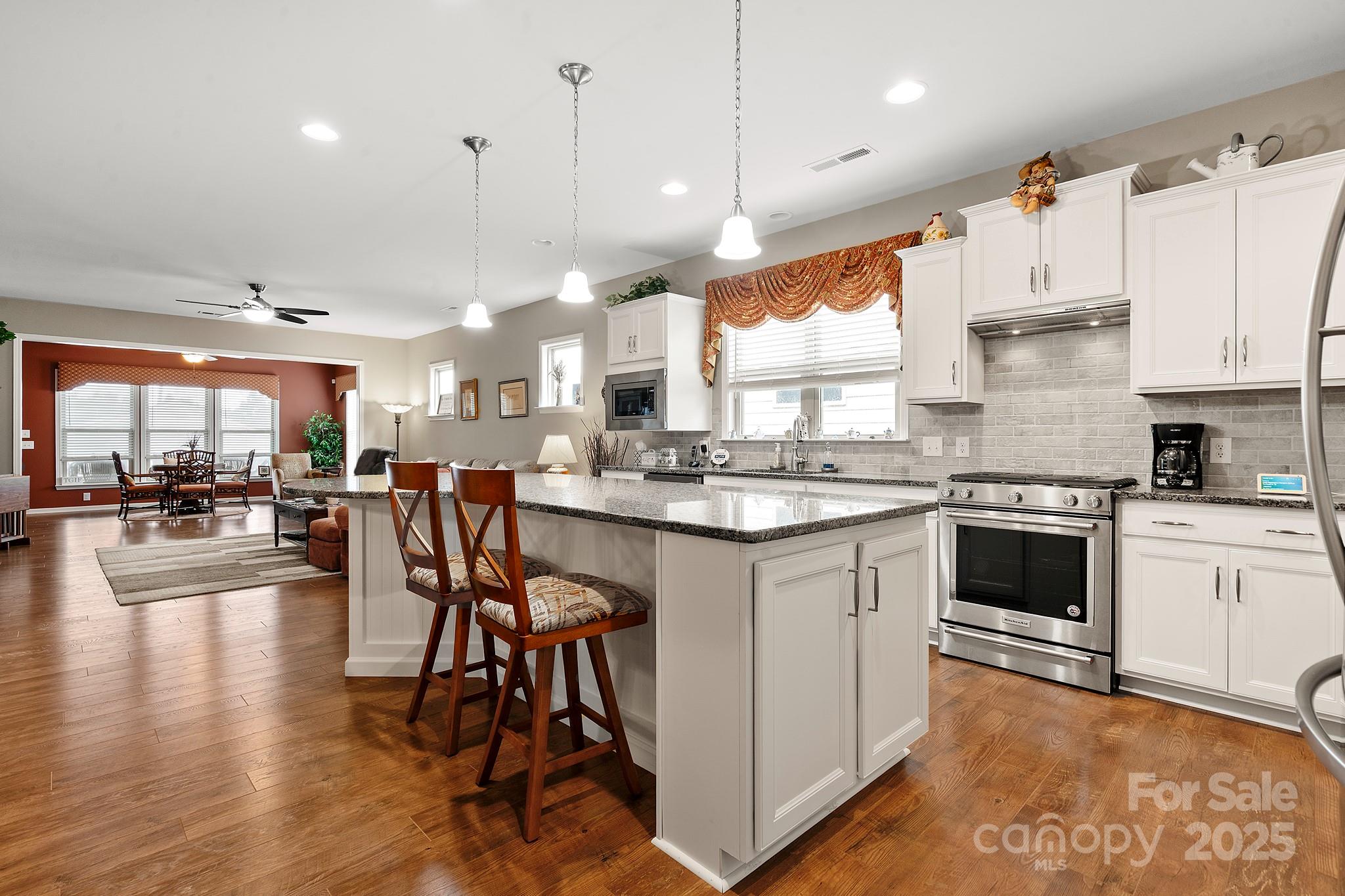 Carolina Orchards - Residential