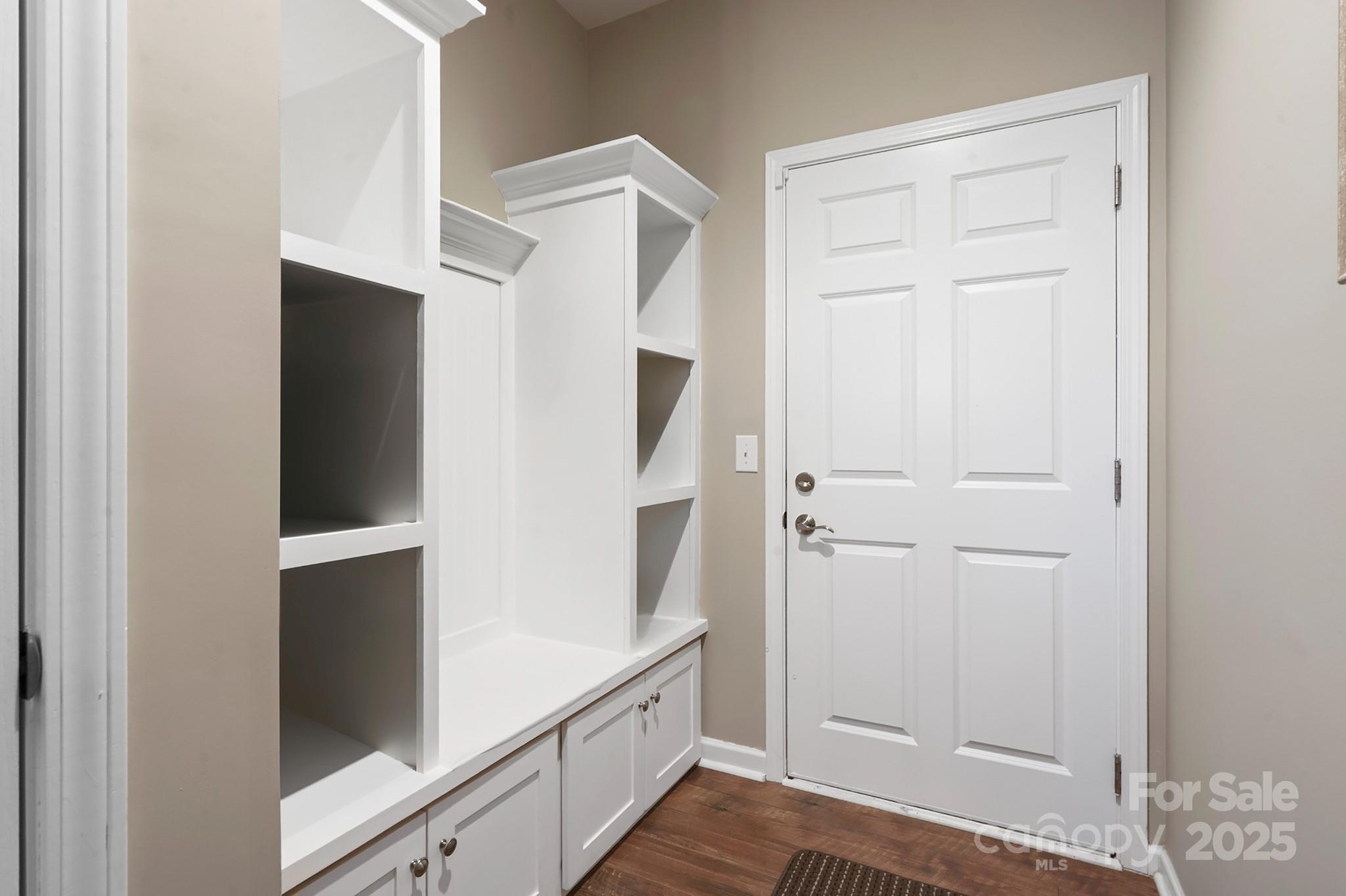 Carolina Orchards - Residential