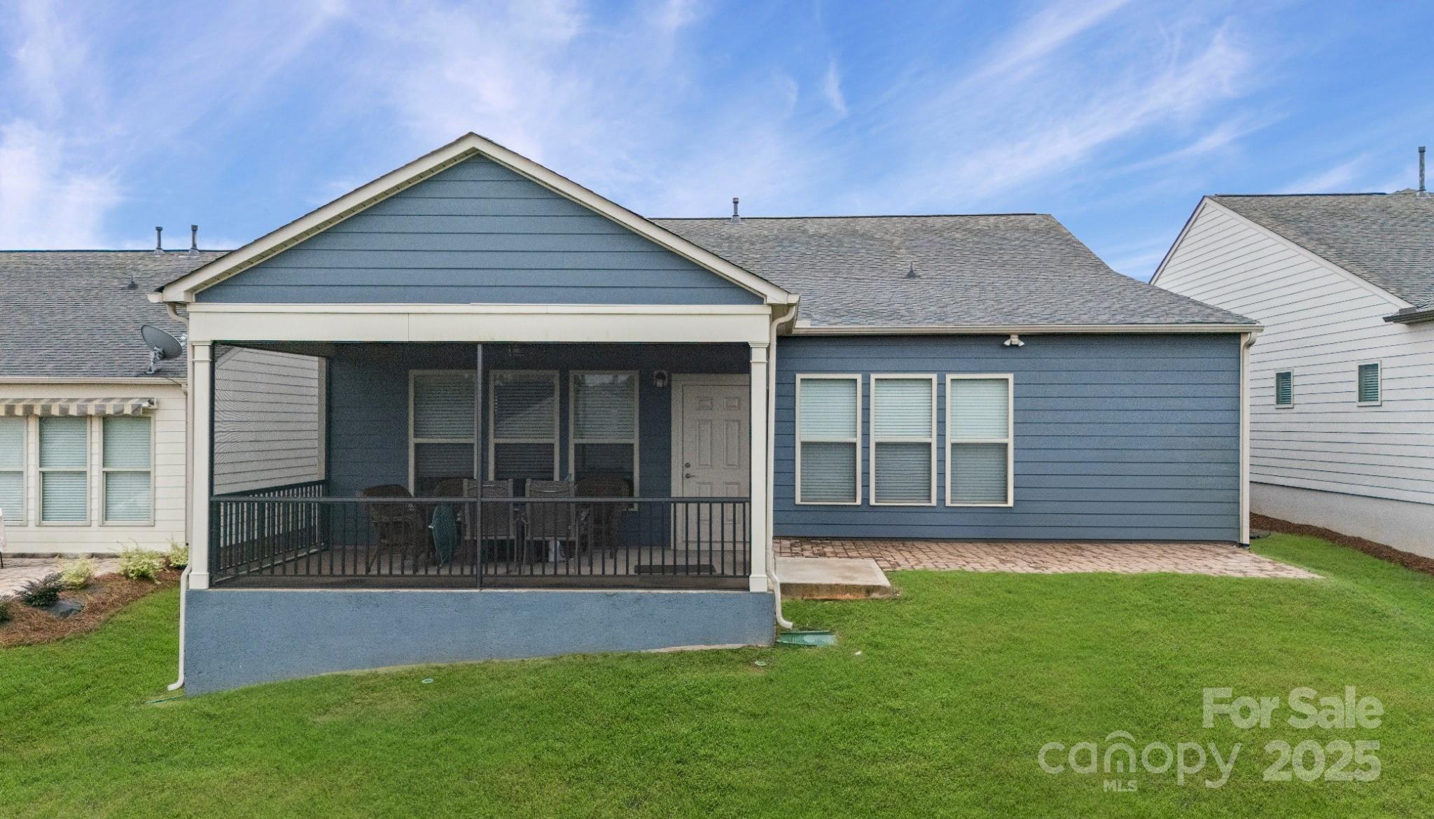 Carolina Orchards - Residential