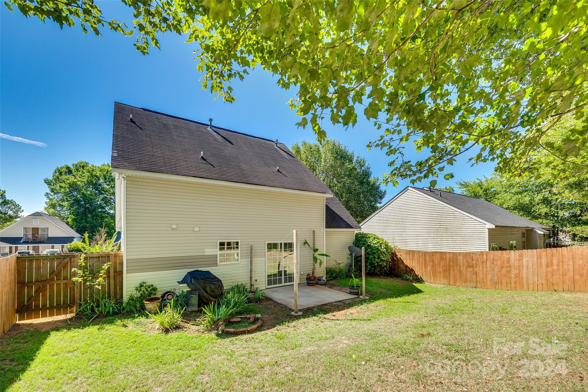 Hunter Park - Residential