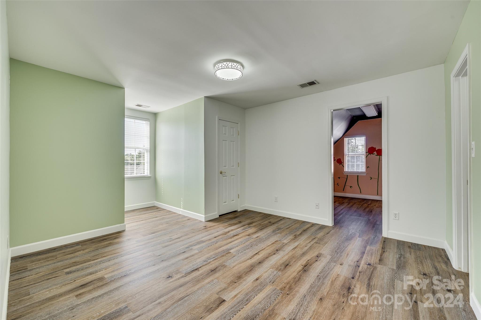 Hunter Park - Residential