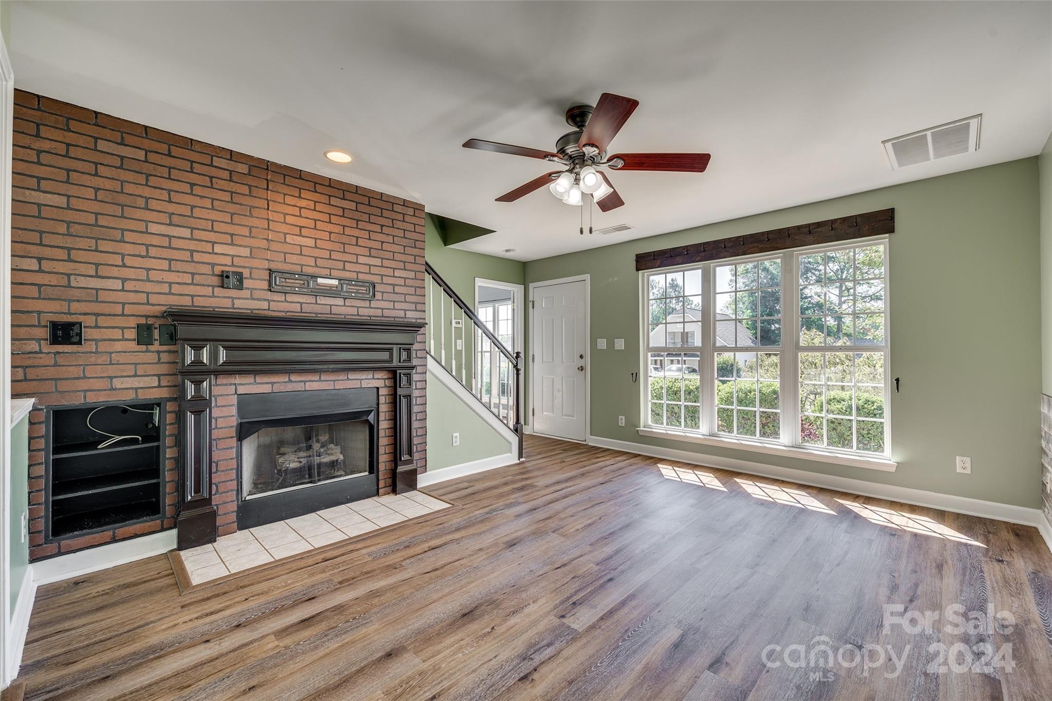 Hunter Park - Residential