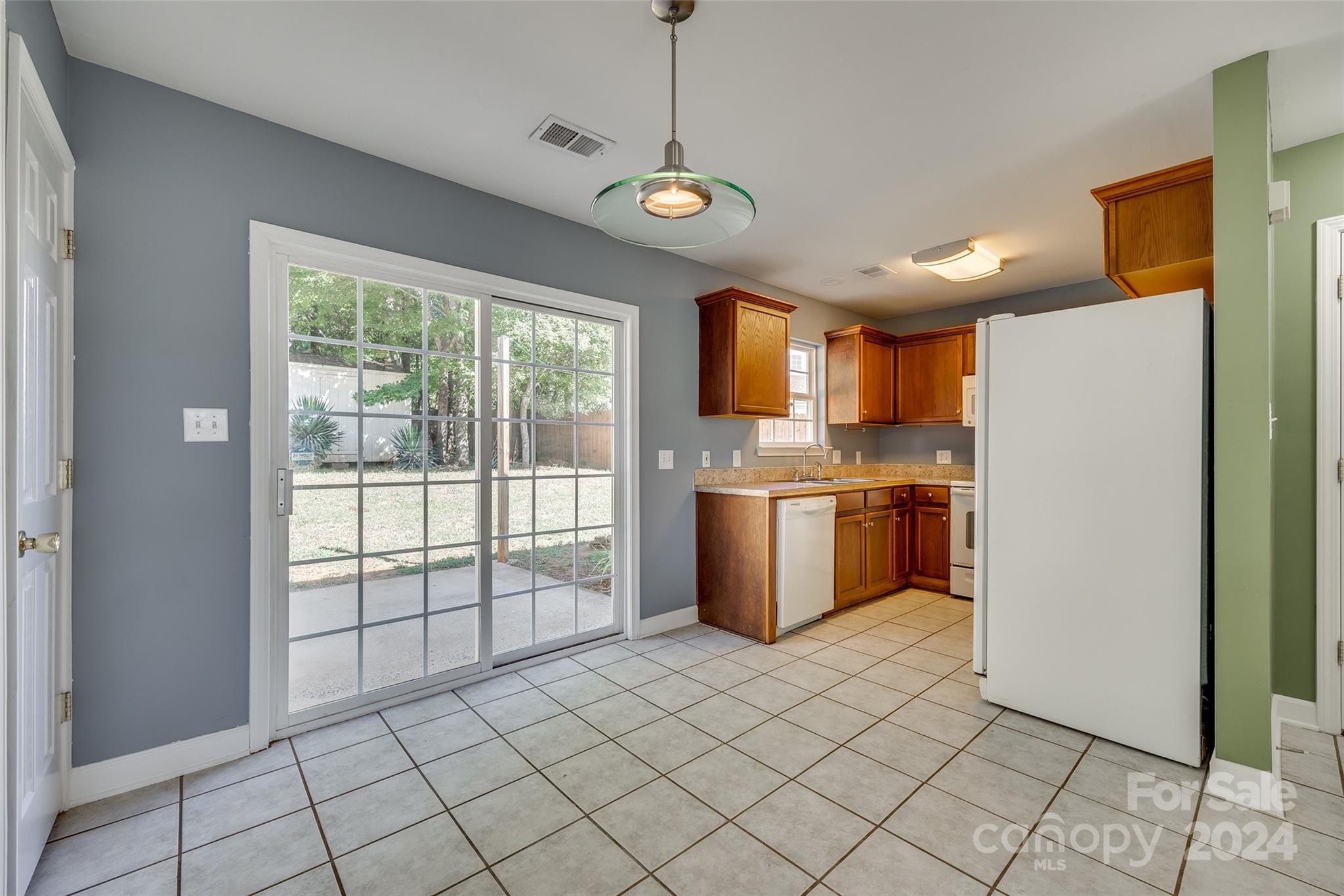 Hunter Park - Residential