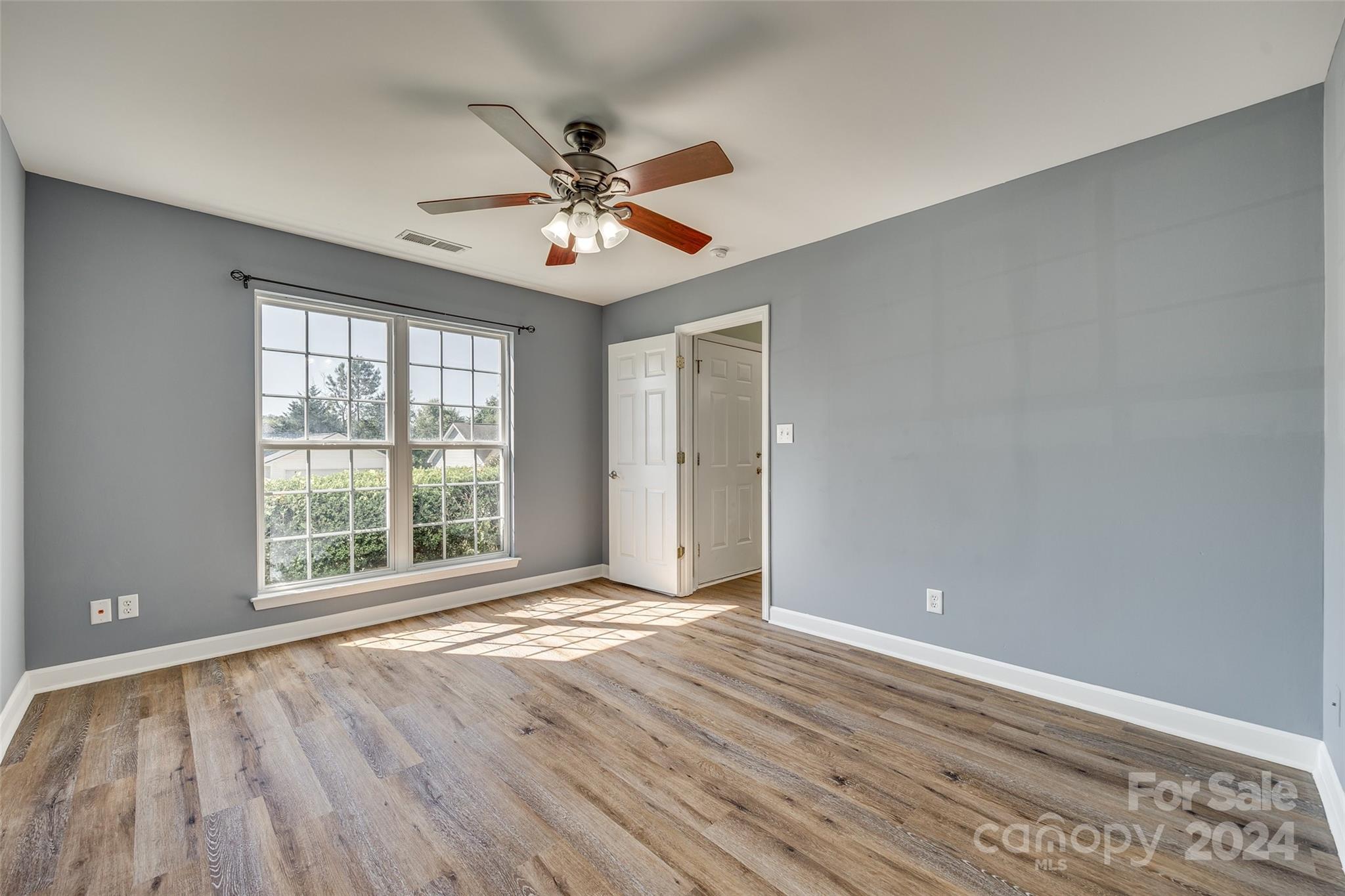 Hunter Park - Residential