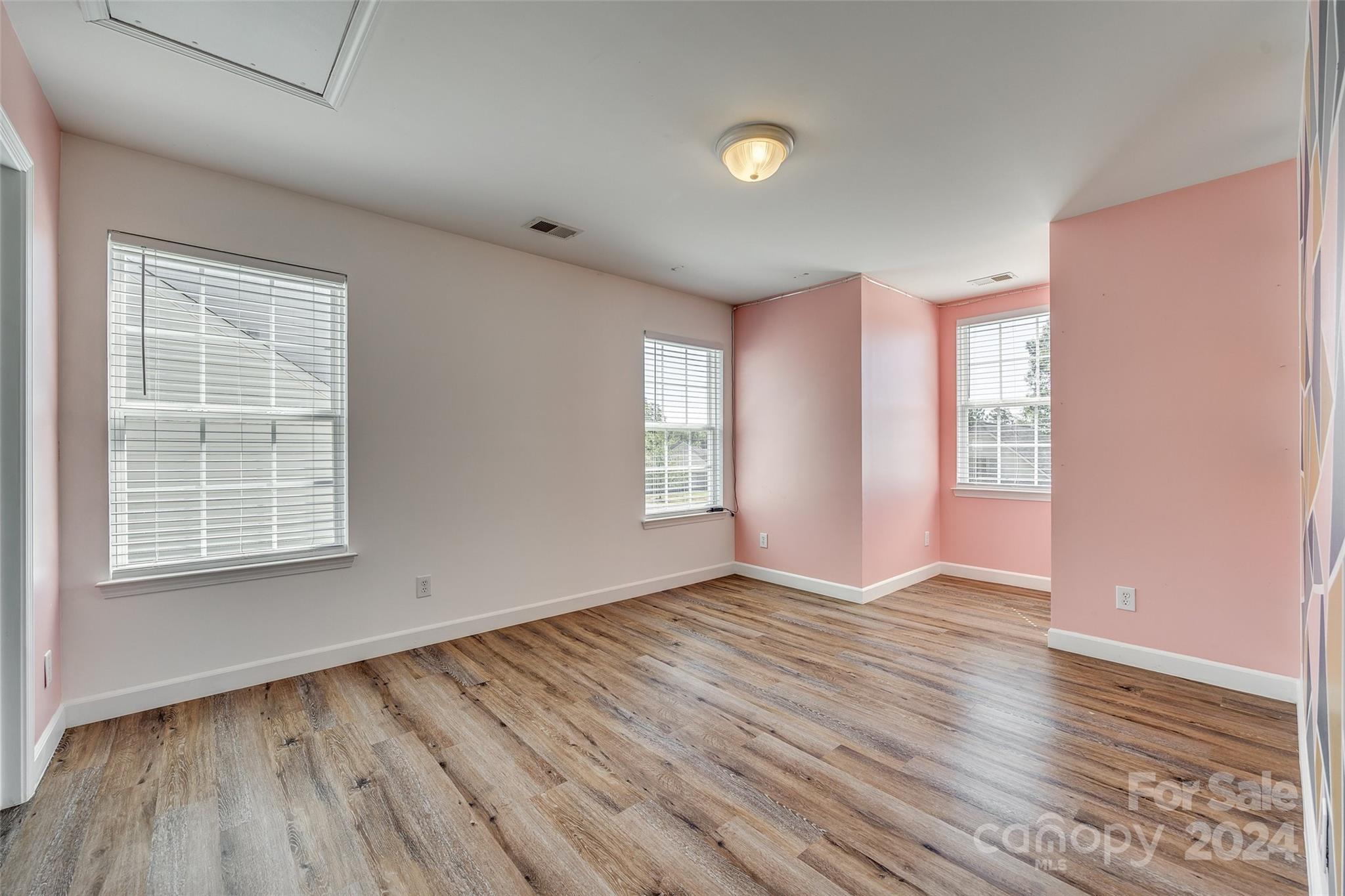 Hunter Park - Residential