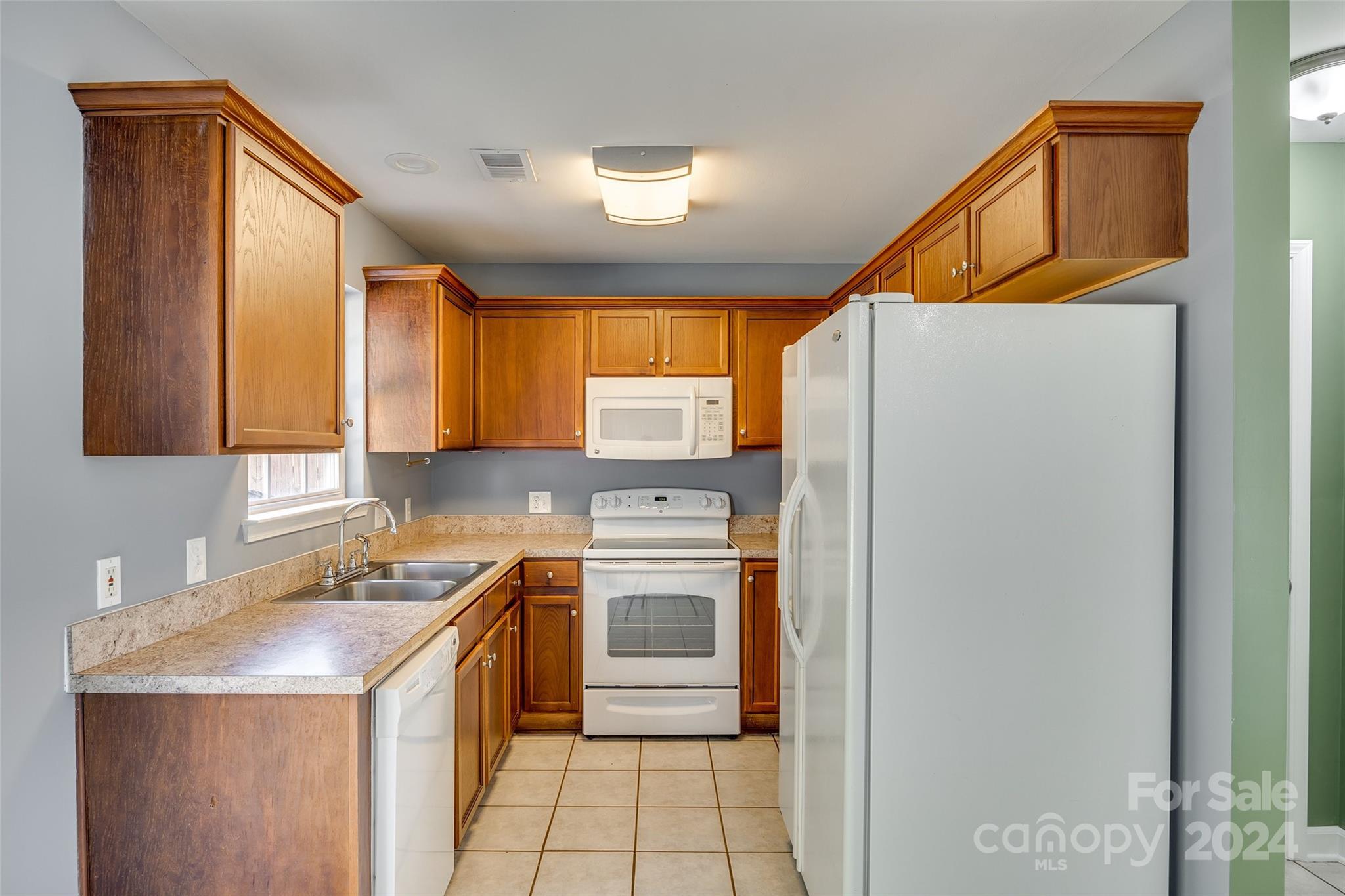 Hunter Park - Residential