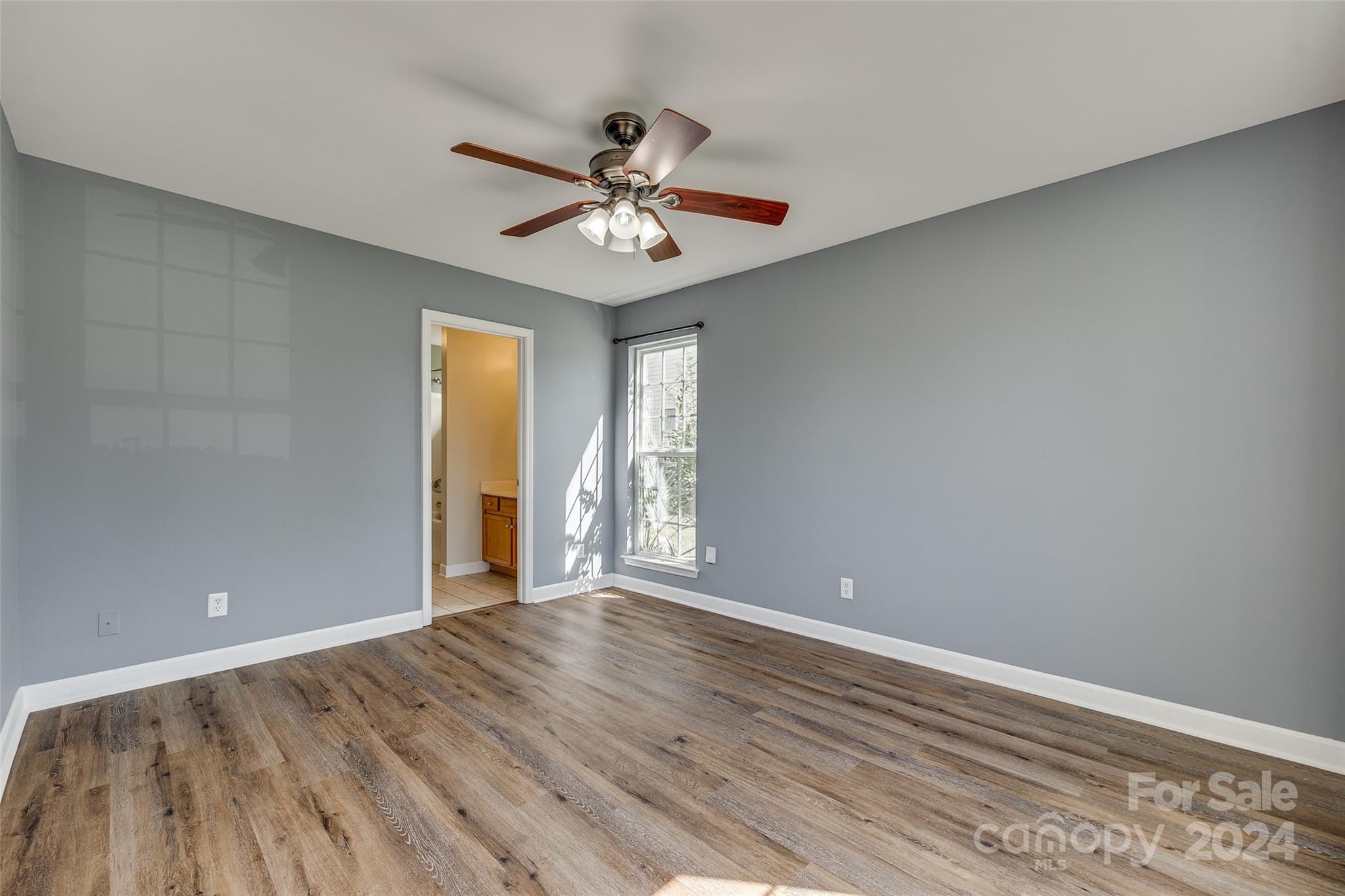 Hunter Park - Residential