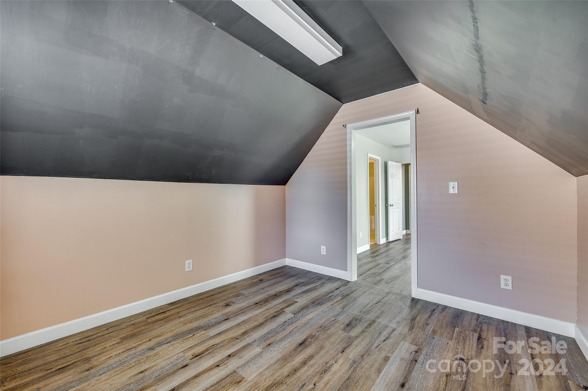 Hunter Park - Residential