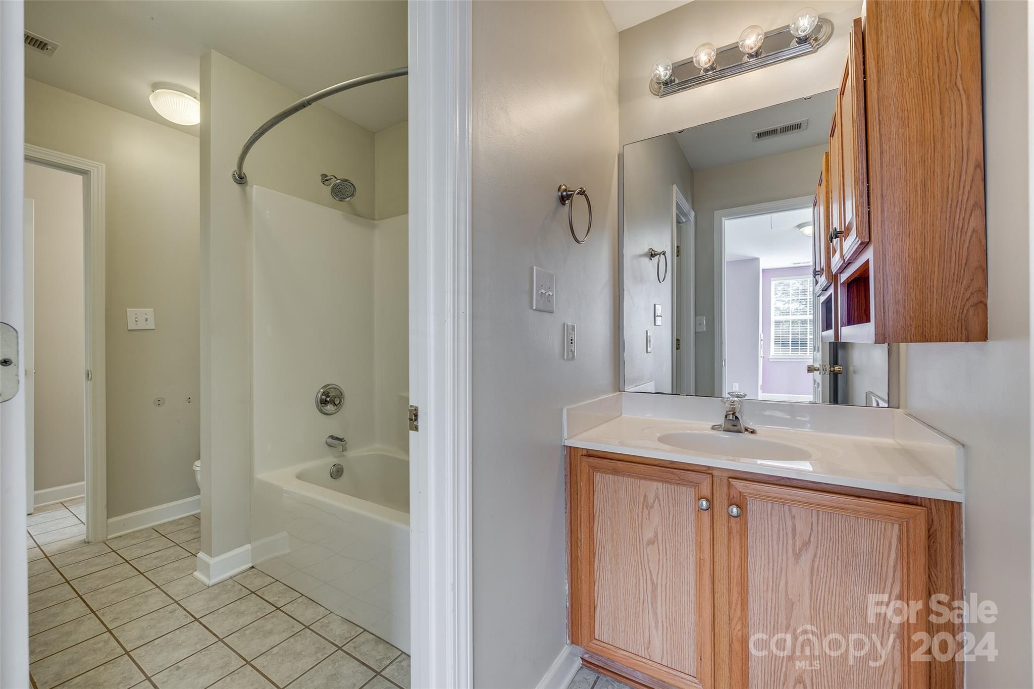 Hunter Park - Residential