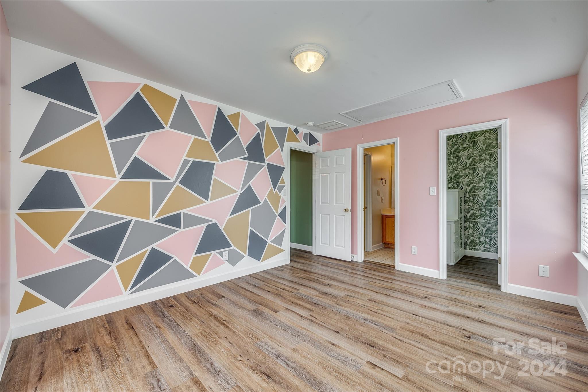 Hunter Park - Residential