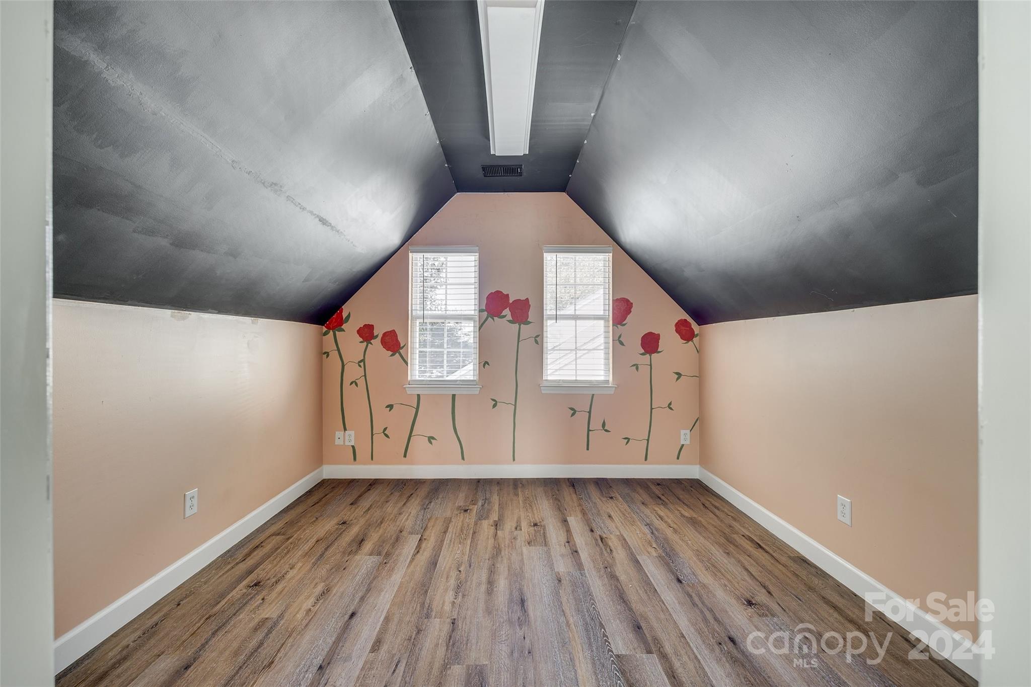 Hunter Park - Residential