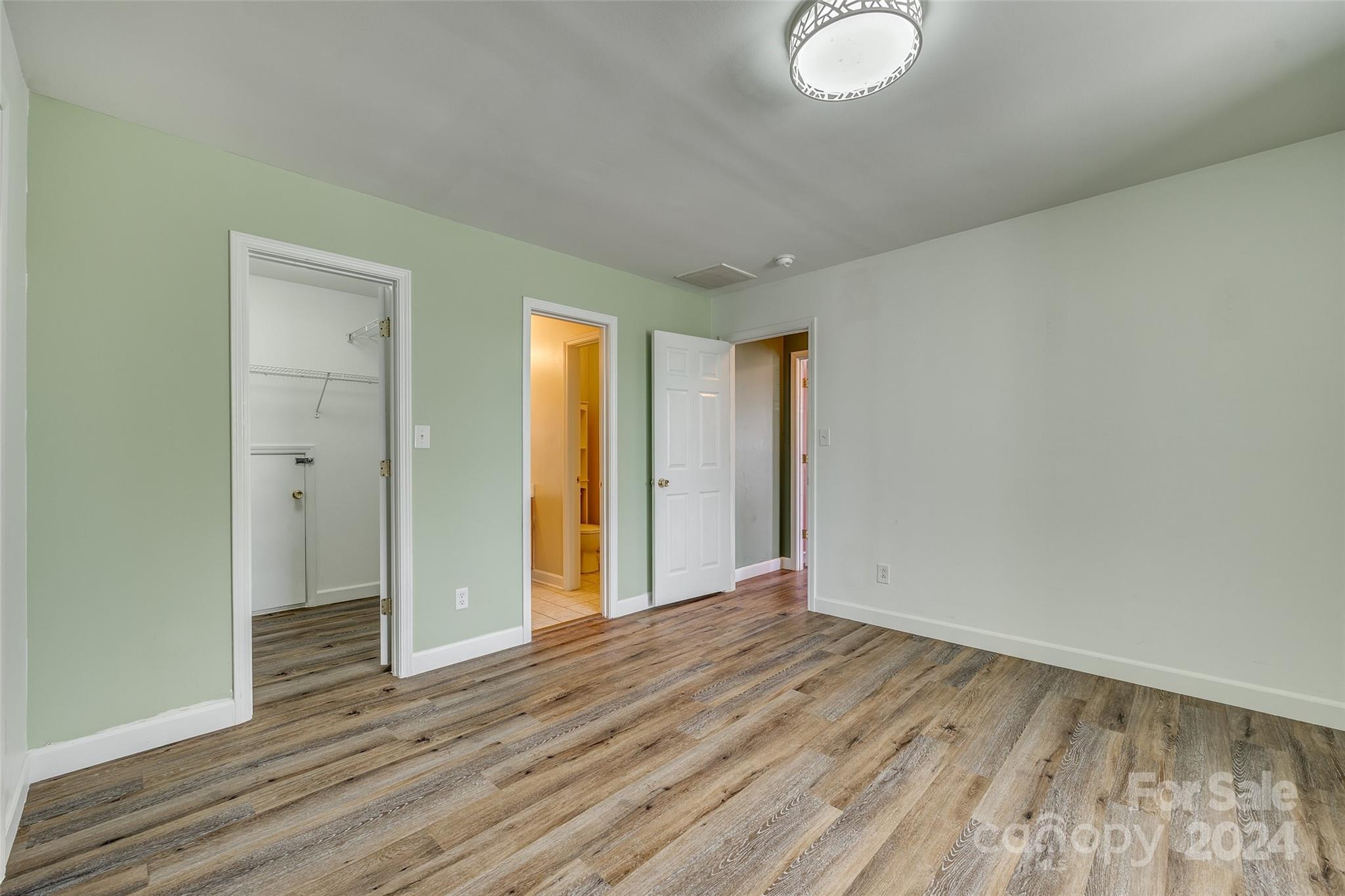 Hunter Park - Residential