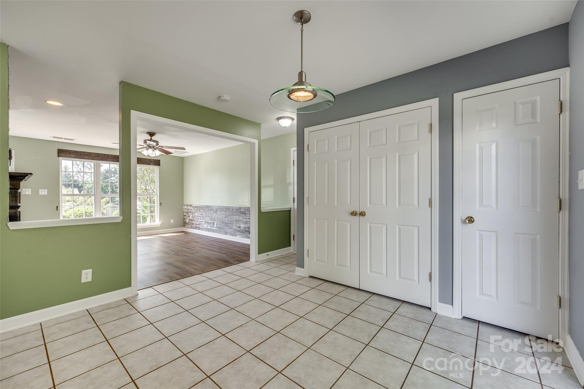 Hunter Park - Residential