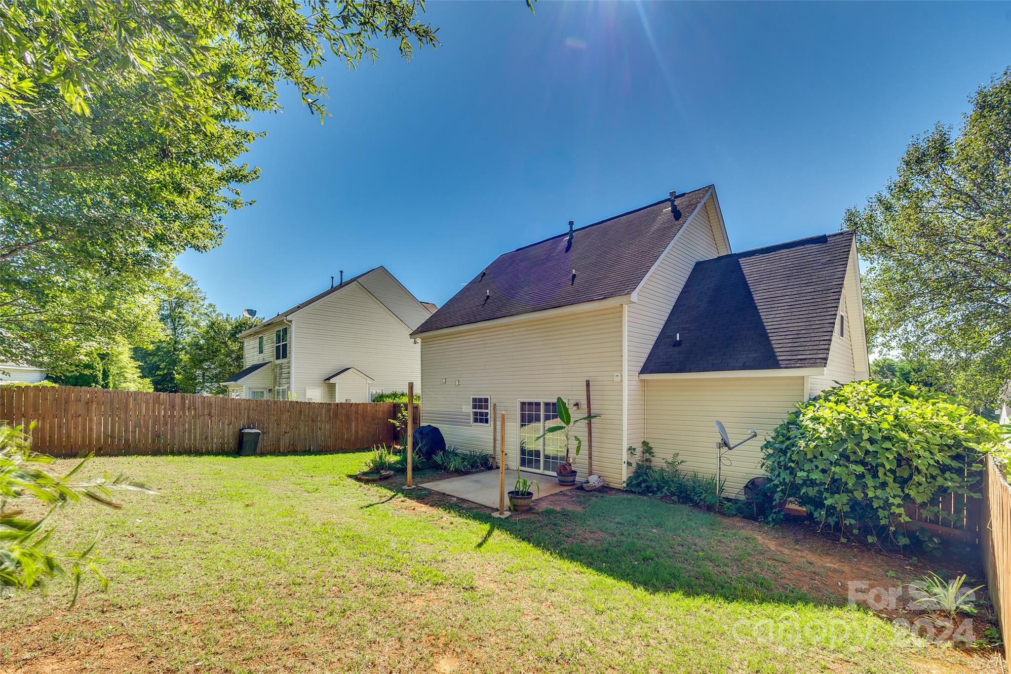 Hunter Park - Residential