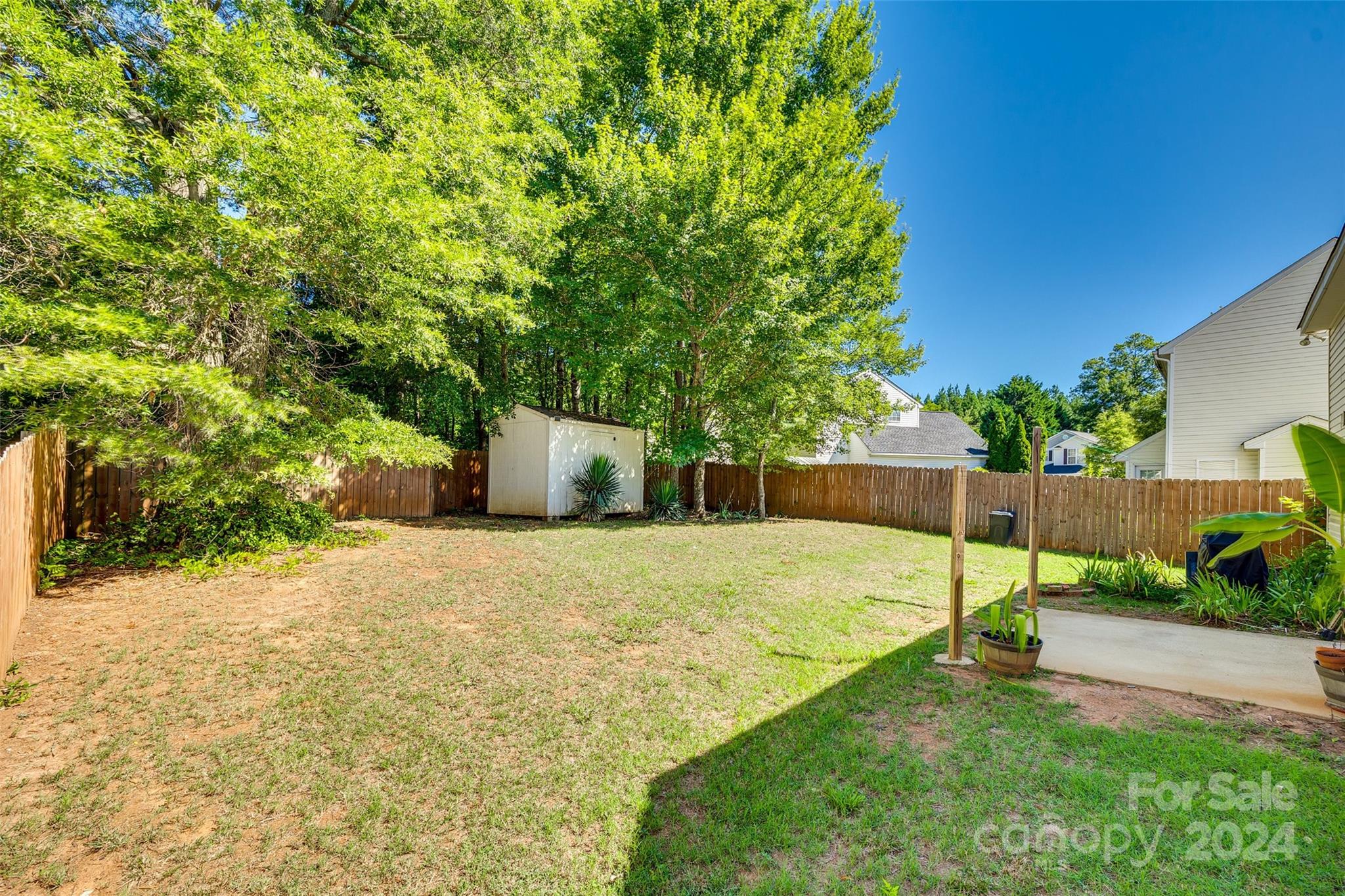 Hunter Park - Residential