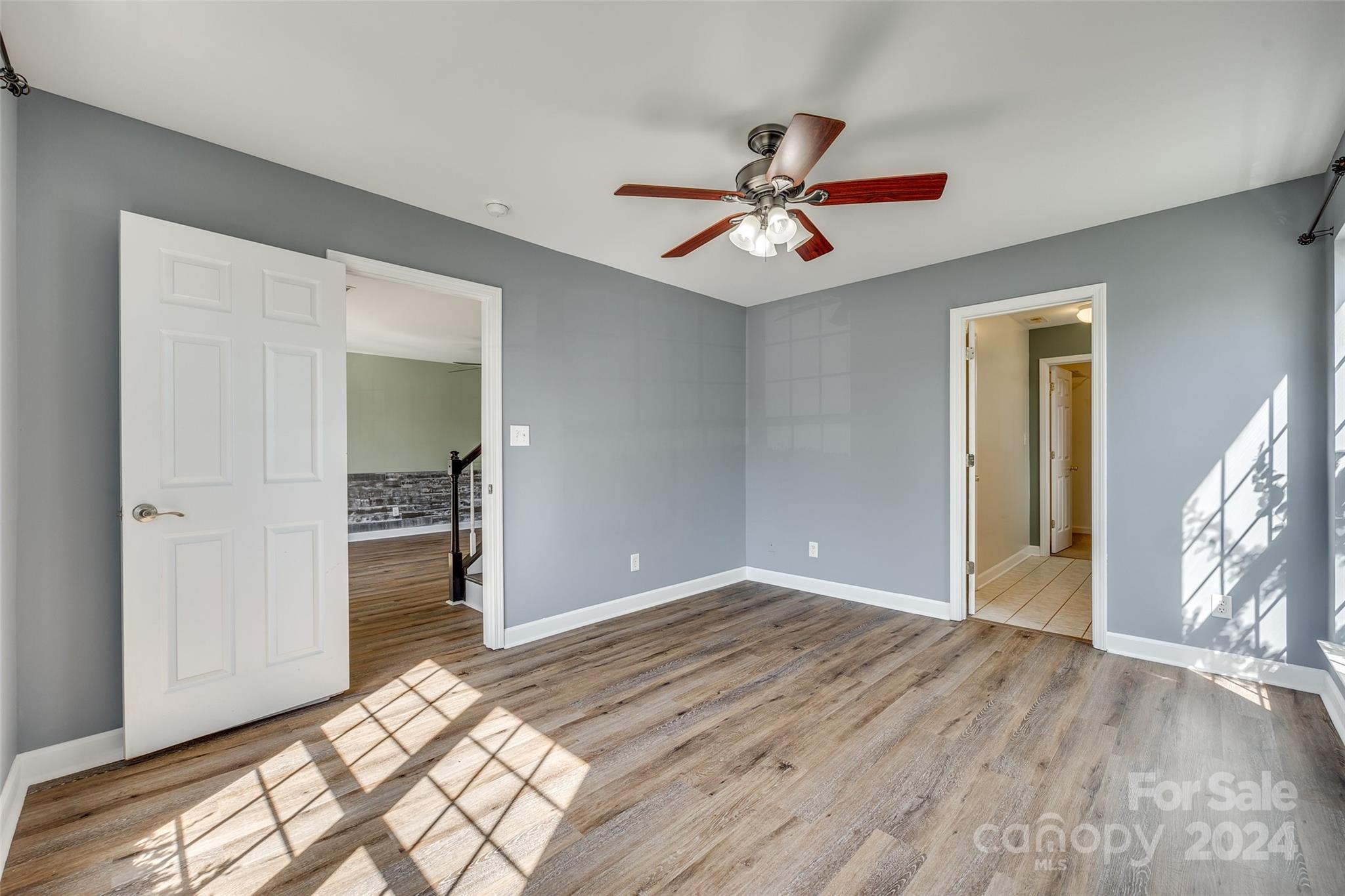 Hunter Park - Residential