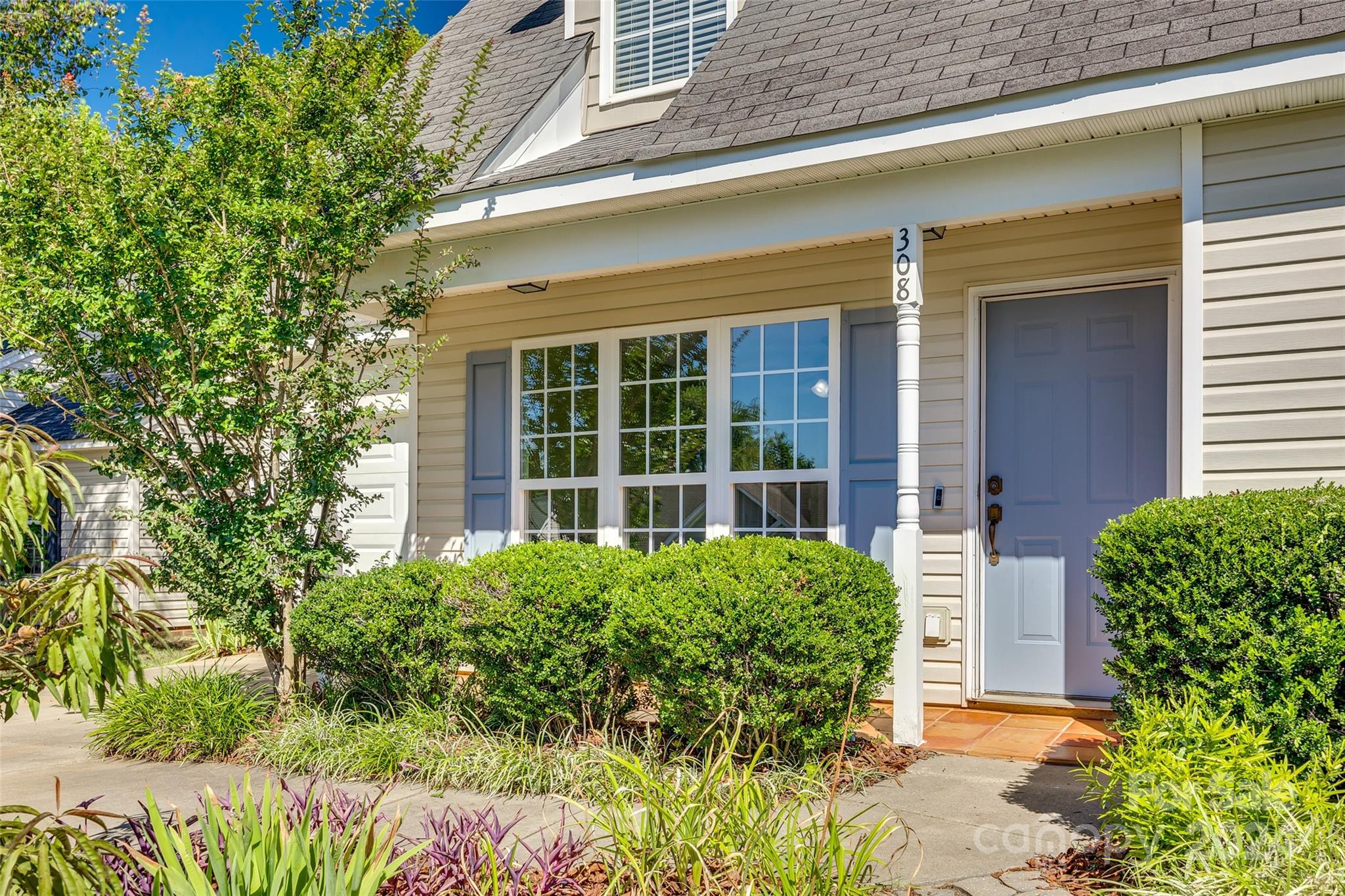 Hunter Park - Residential