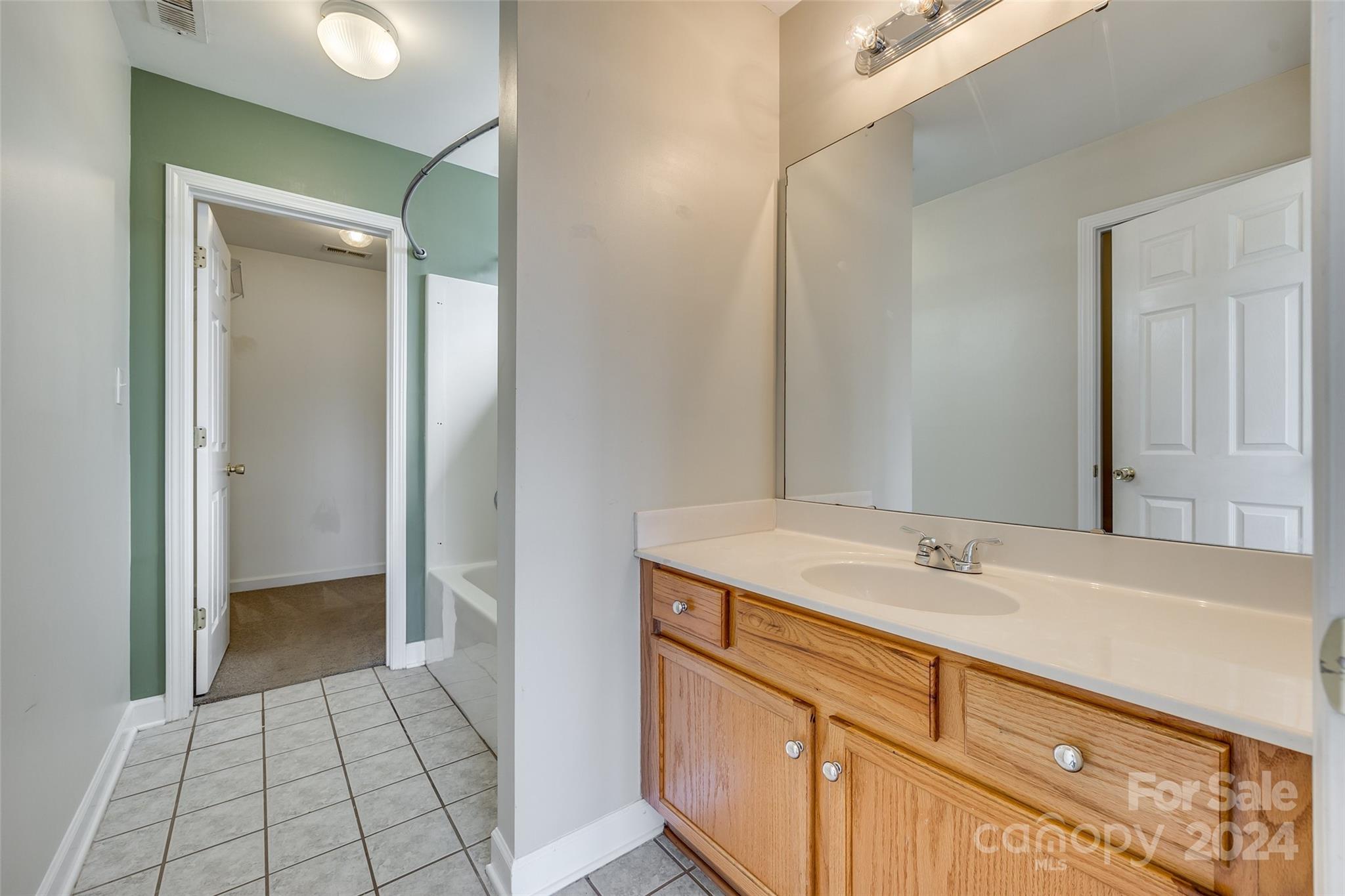 Hunter Park - Residential