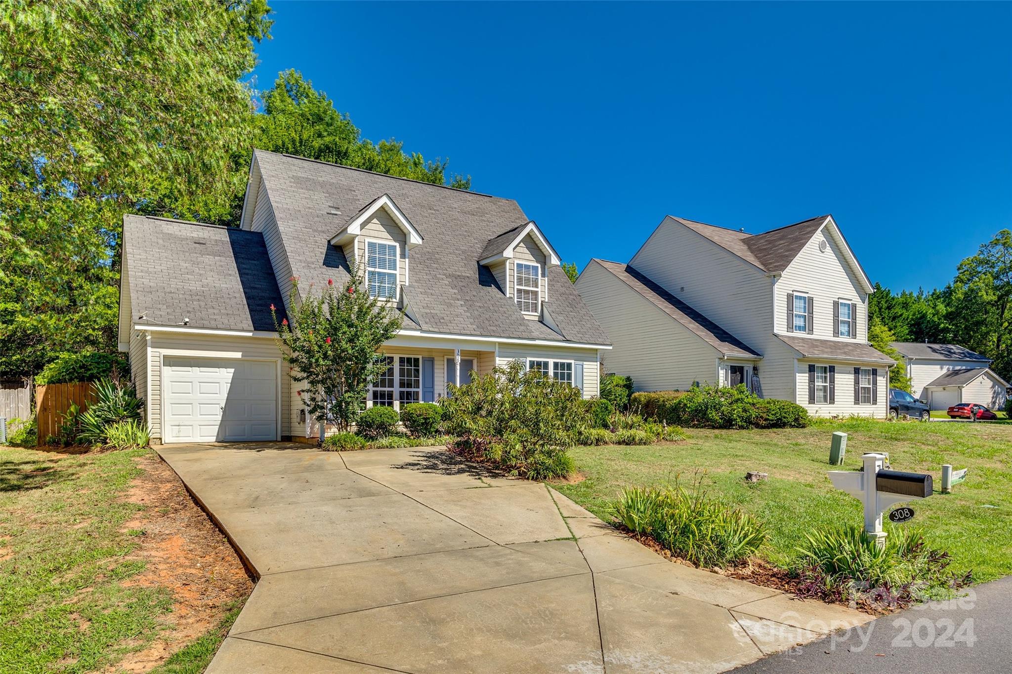 Hunter Park - Residential