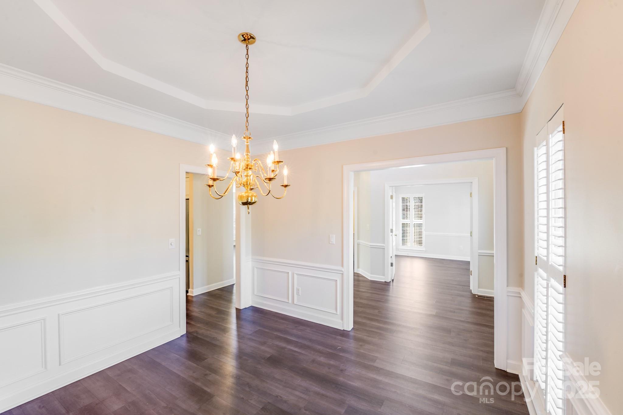 Rougemont - Residential