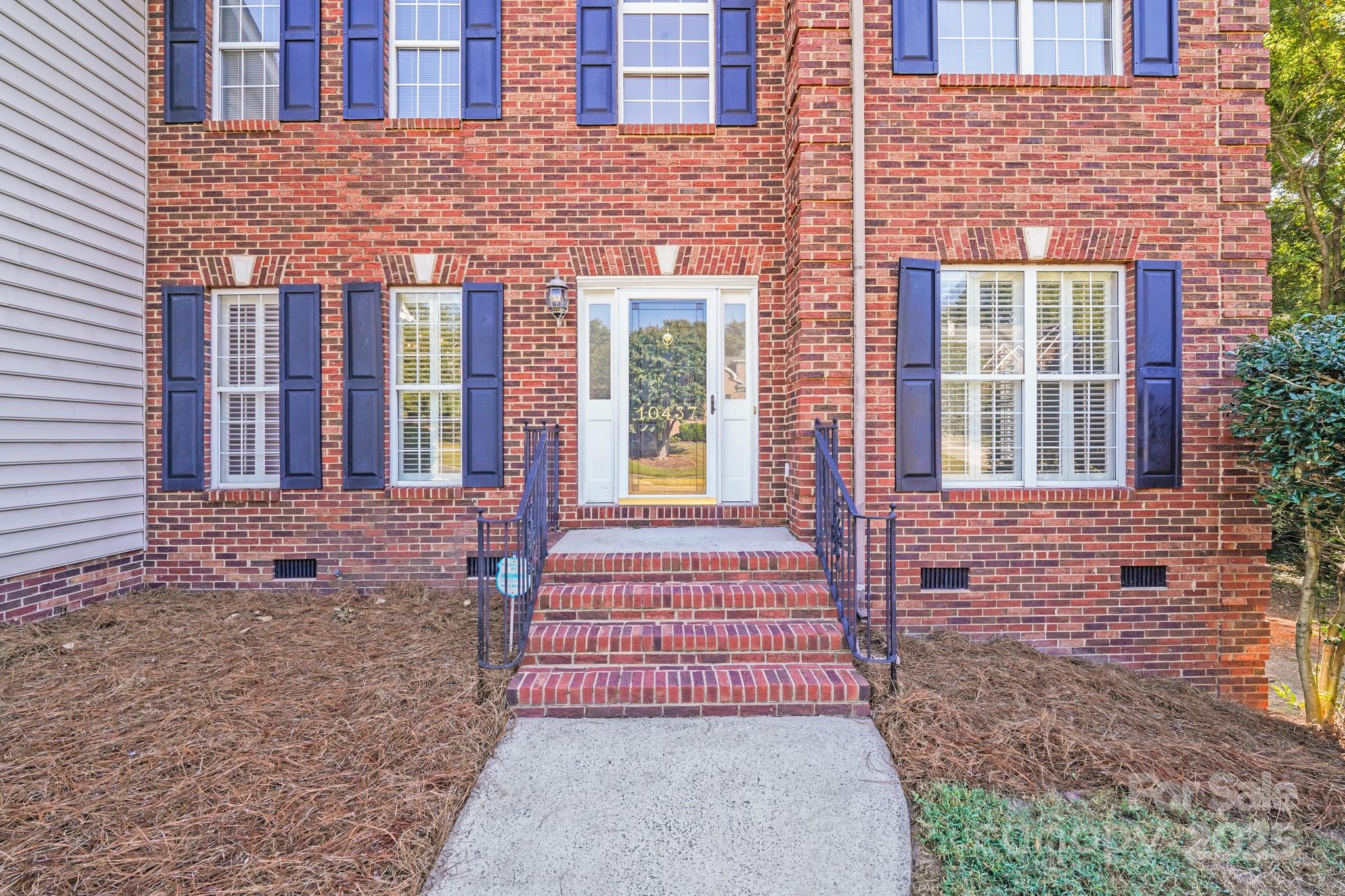 Rougemont - Residential