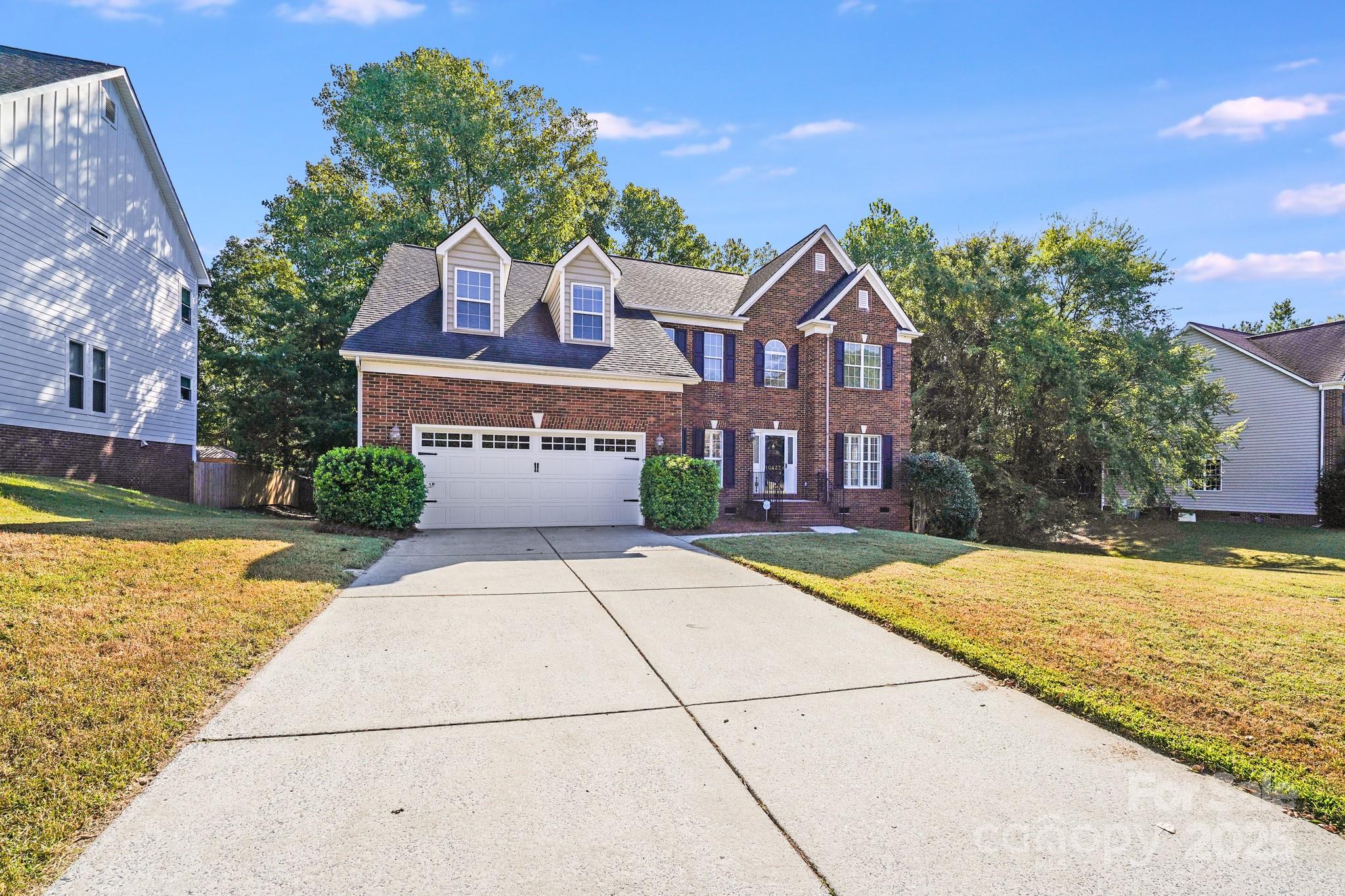 Rougemont - Residential