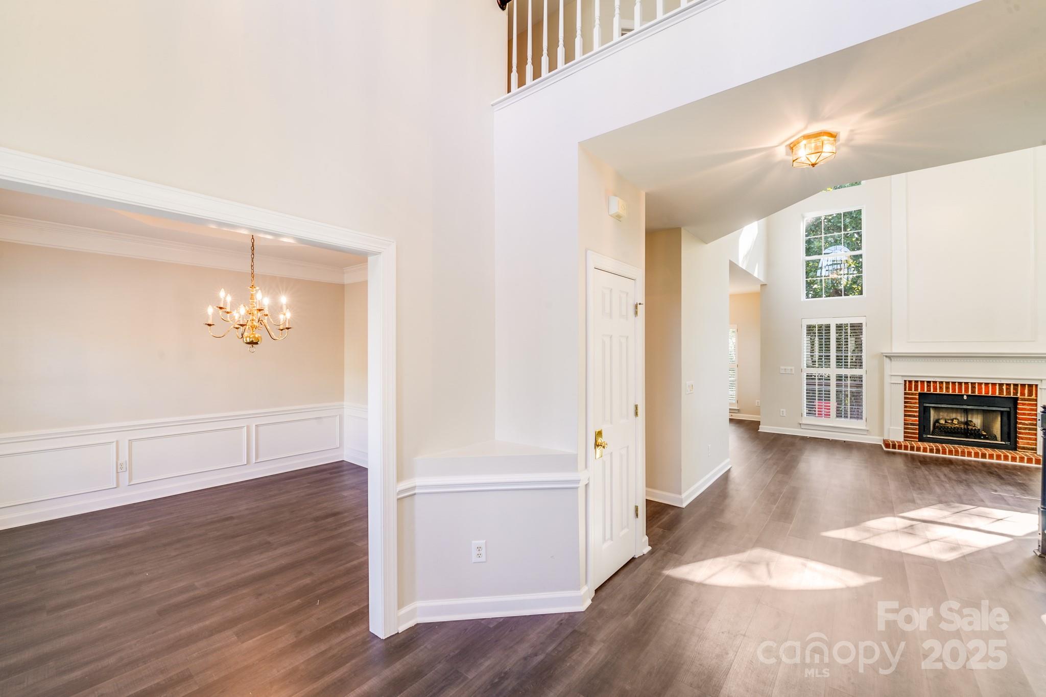 Rougemont - Residential